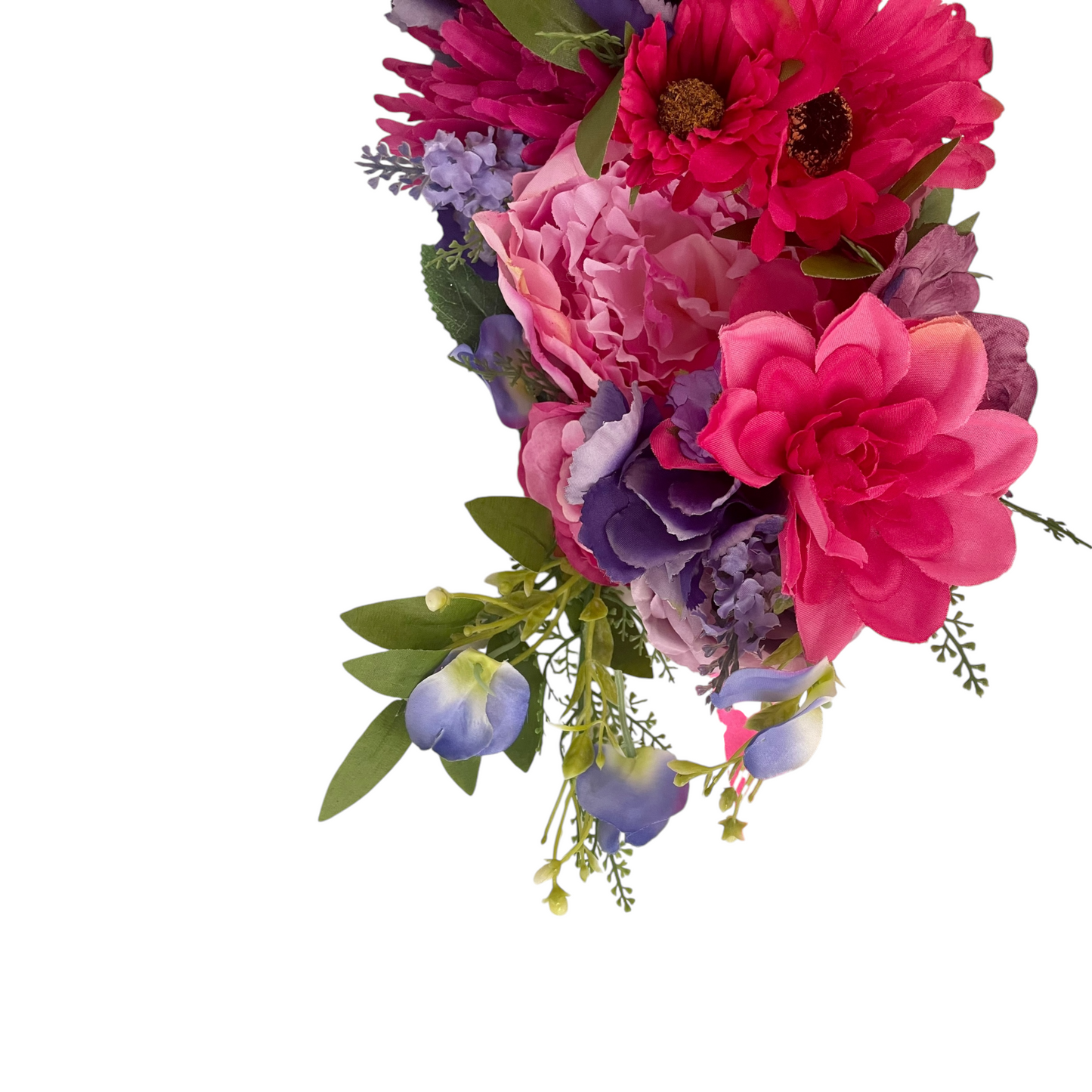 Cissy Flower Crown