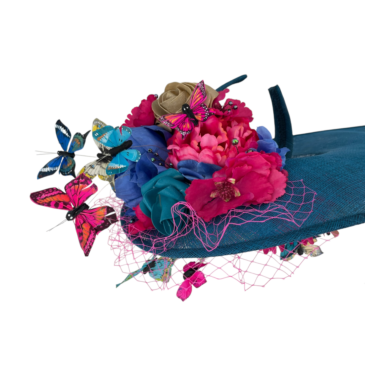 Aurora Hat
