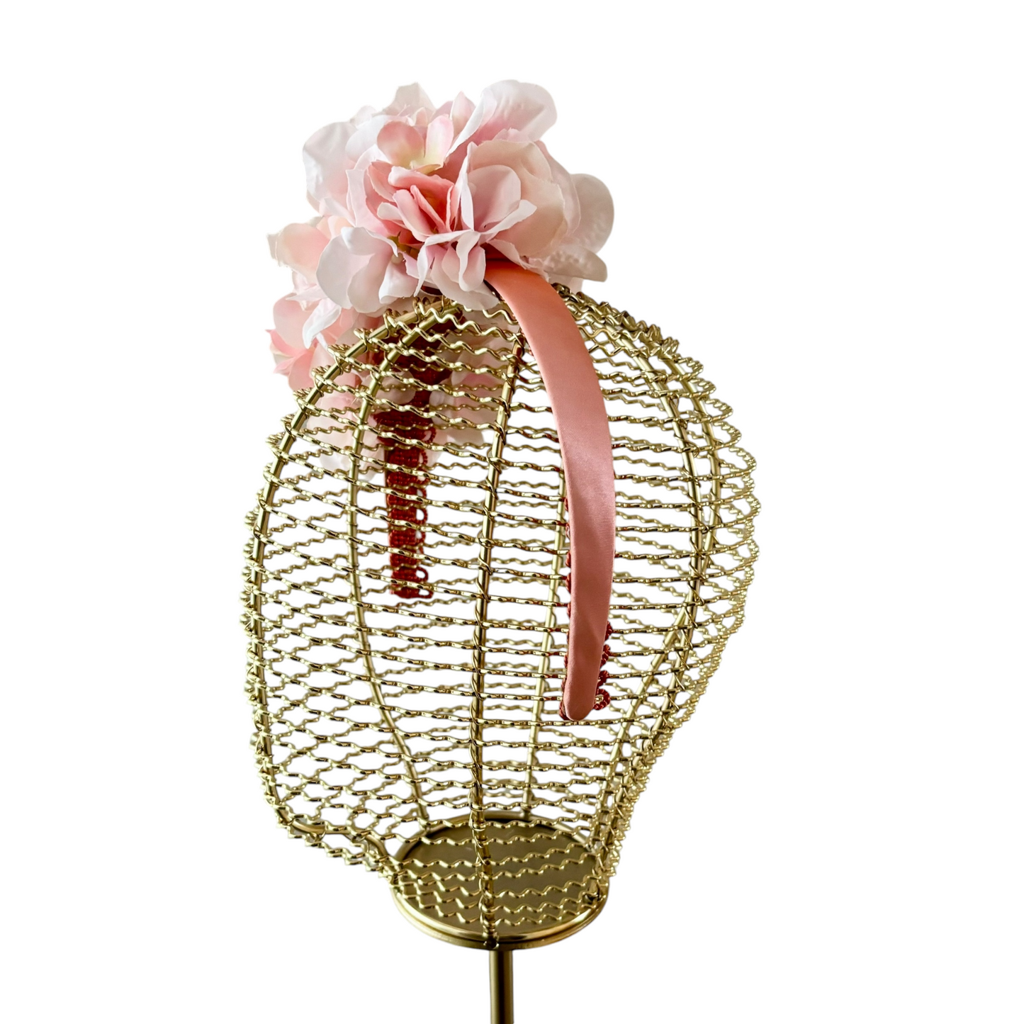 Edith Headpiece
