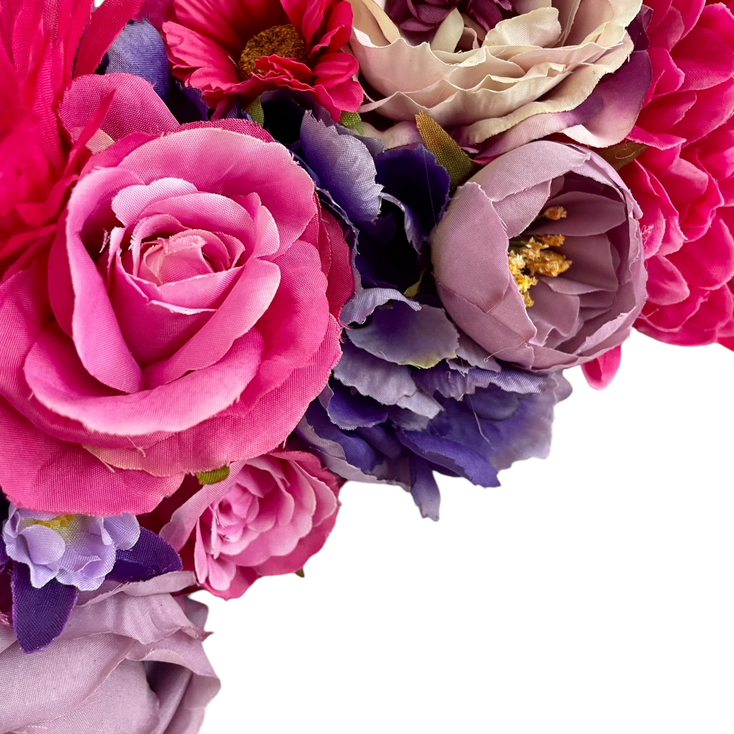 Cissy Flower Crown