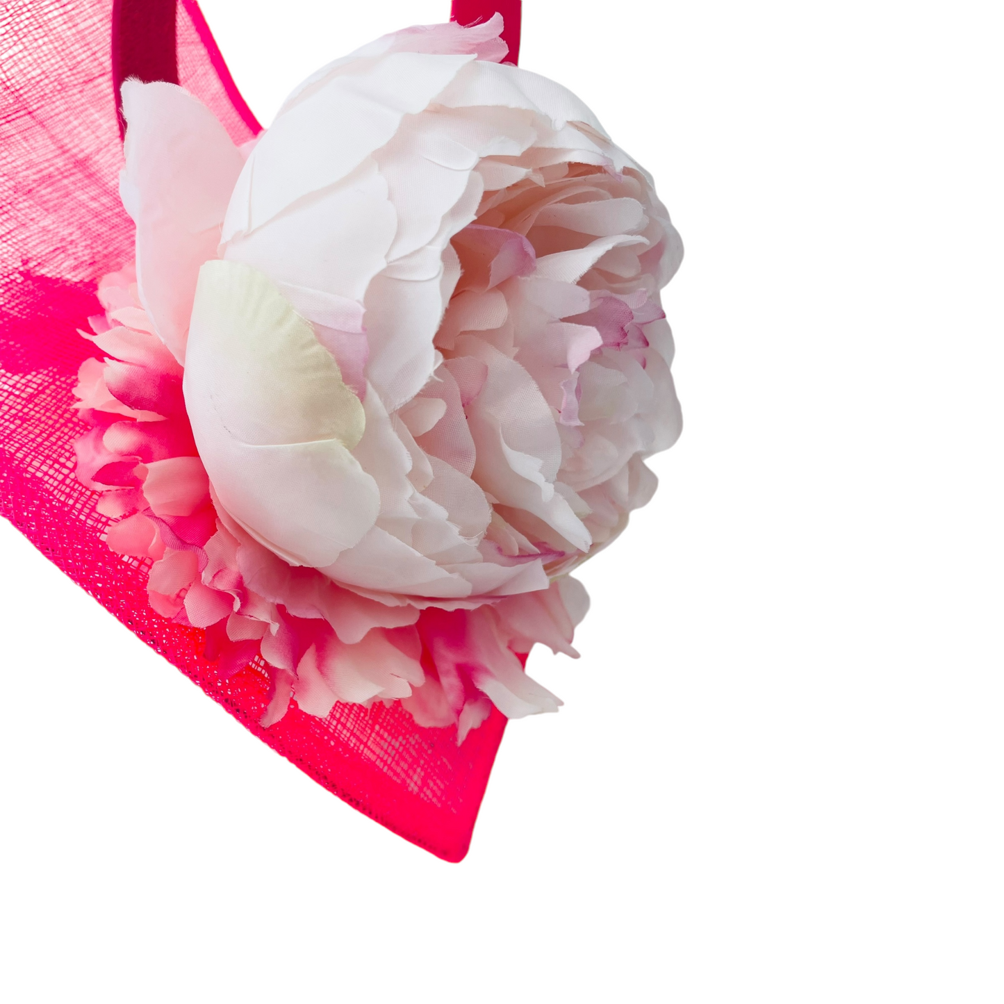 Capri Fascinator