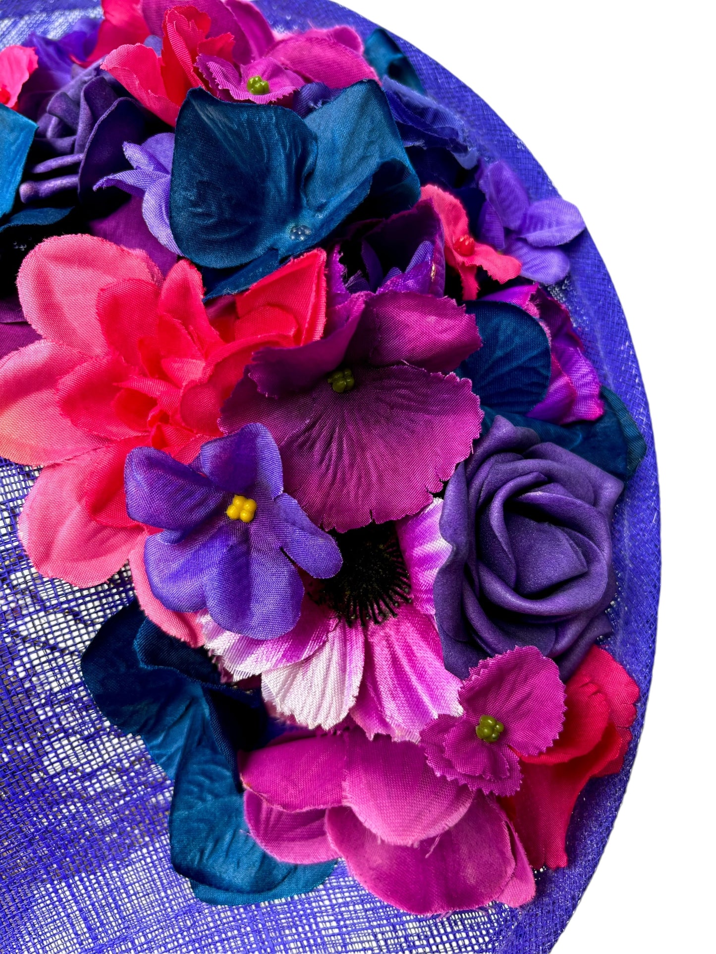 Elizabeth Hat