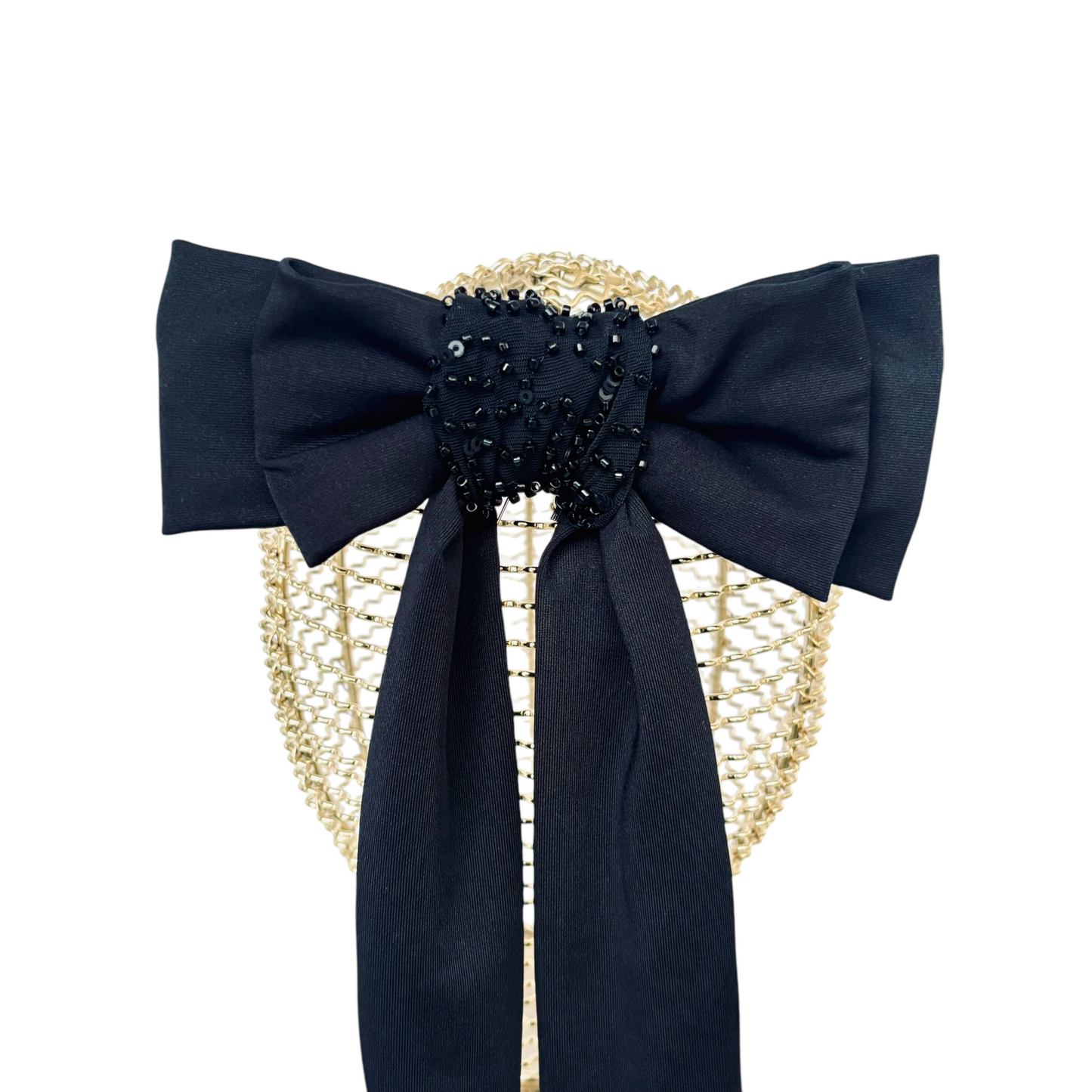 Houston Hair Bow