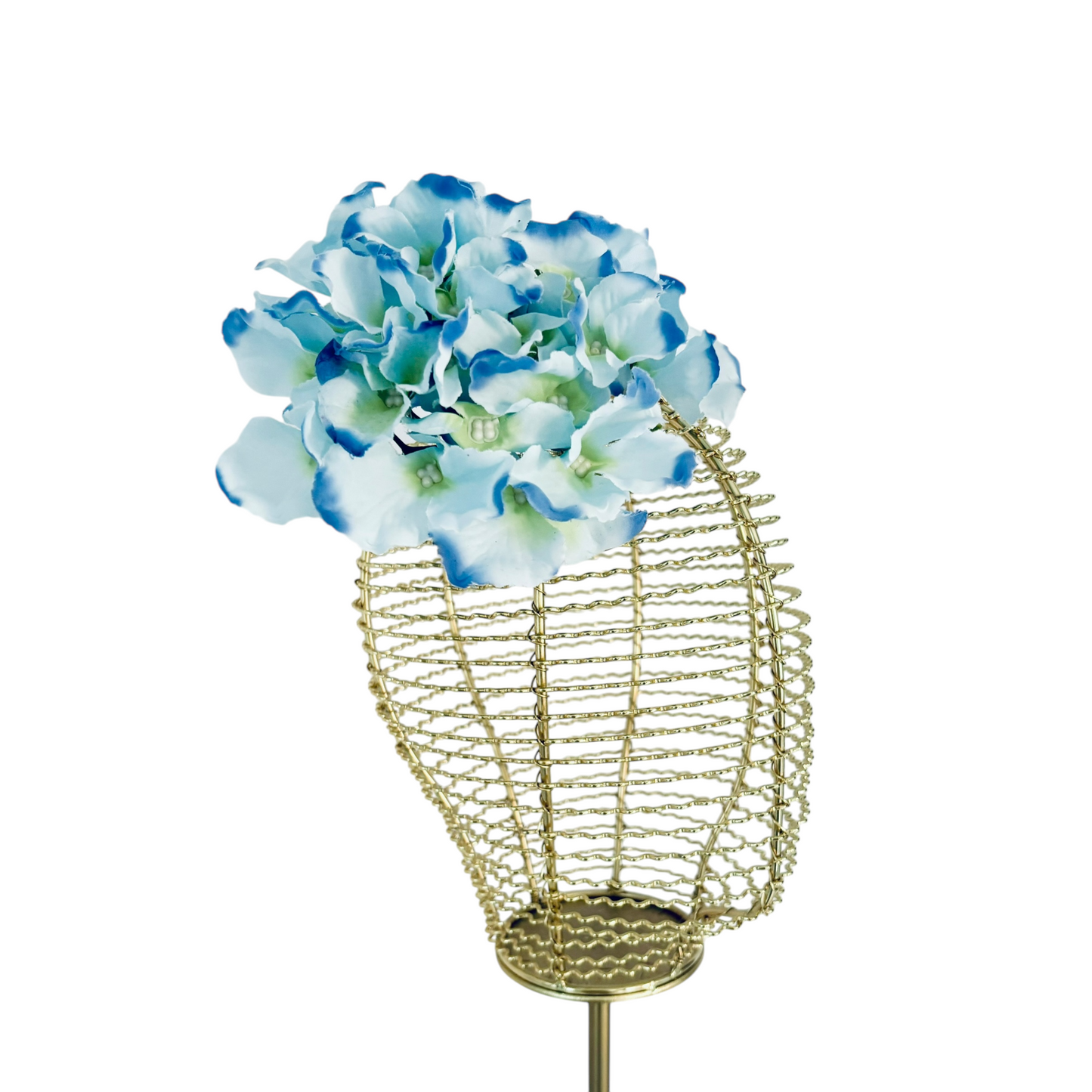 Virginie Floral Add-On
