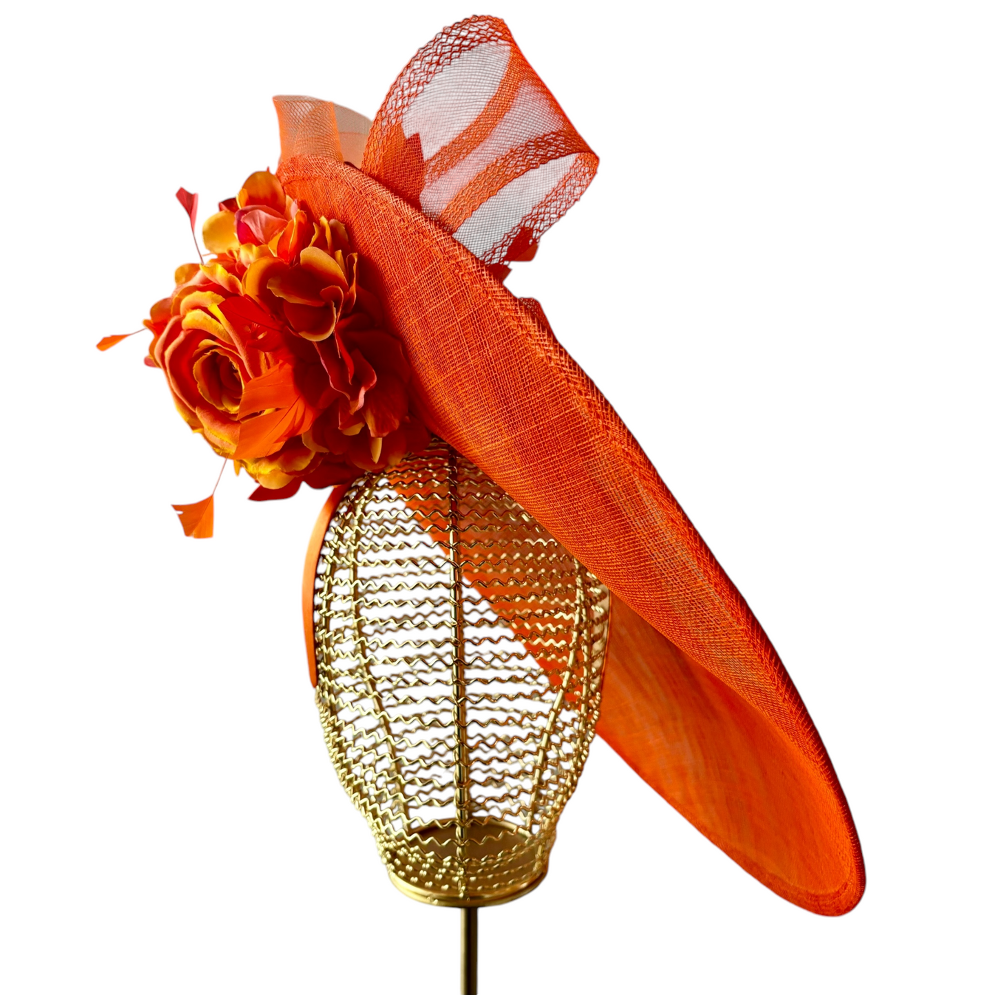 Odette Hat