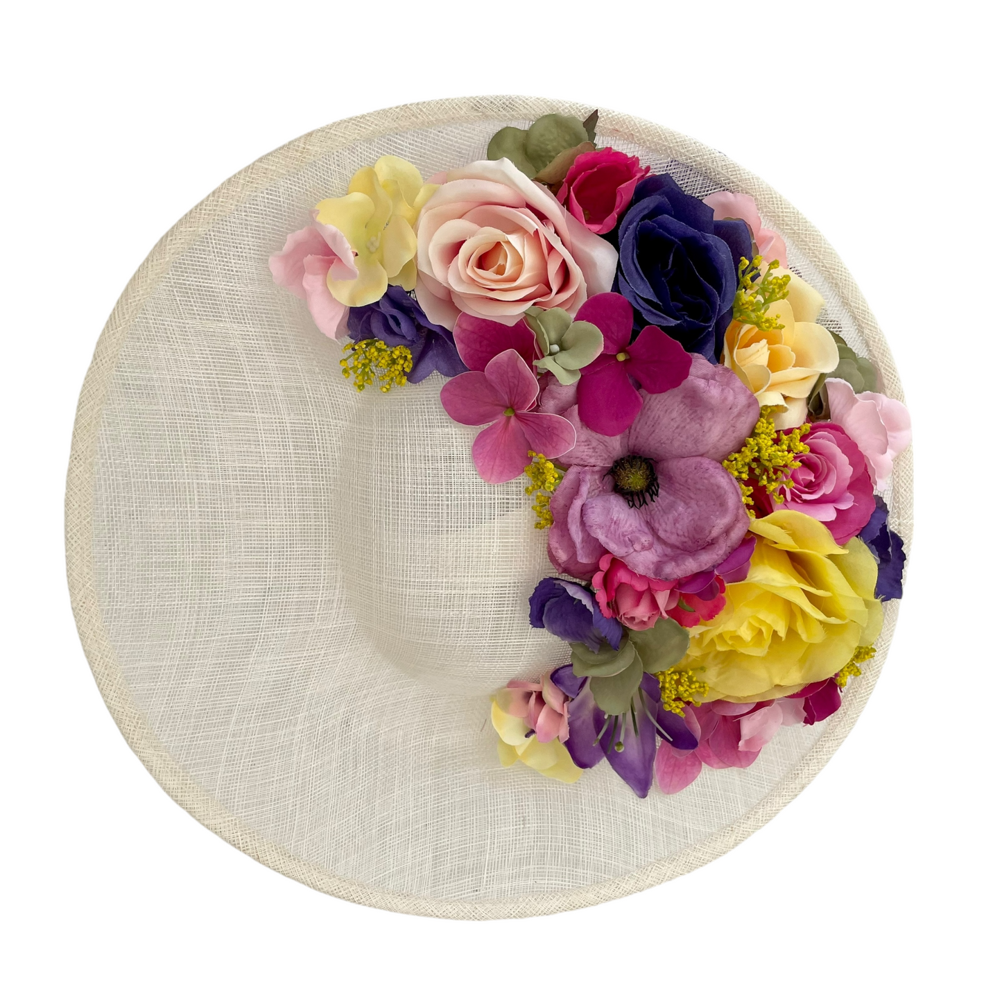 Flora Hat