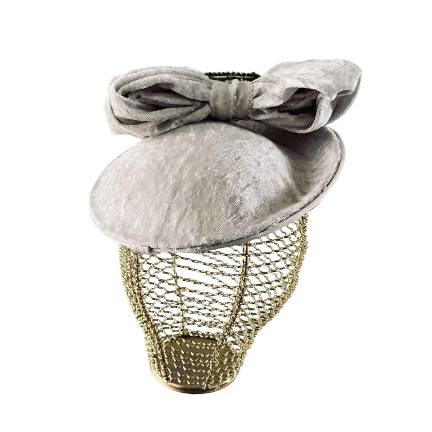 Lune Fascinator