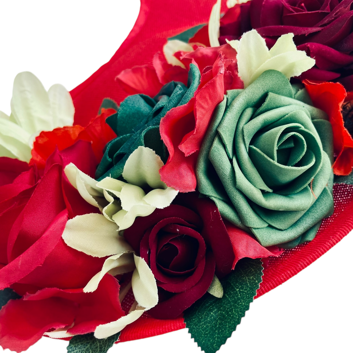 Rosette Fascinator