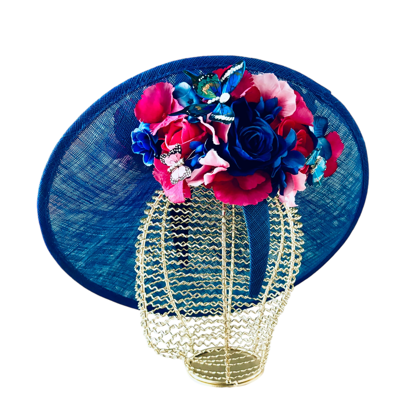 Elenora Hat