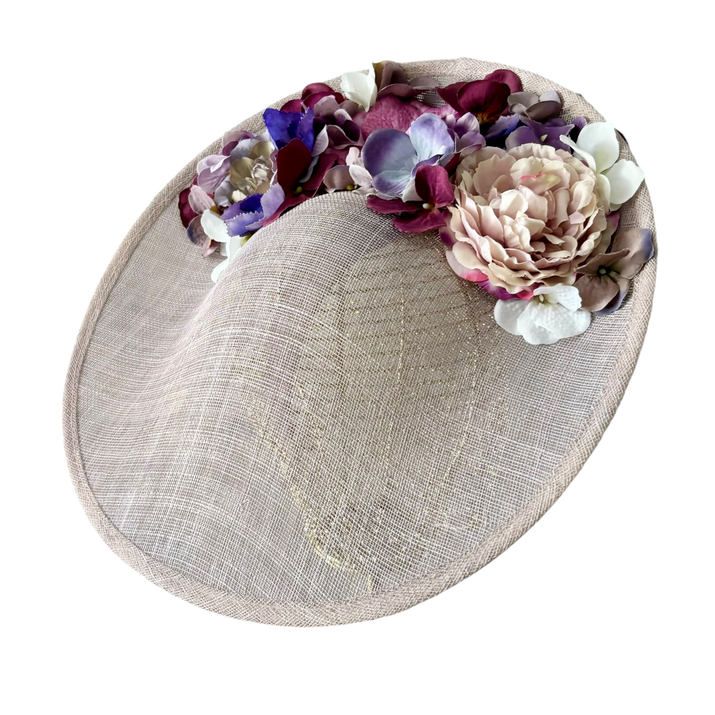 Amethyst Hat