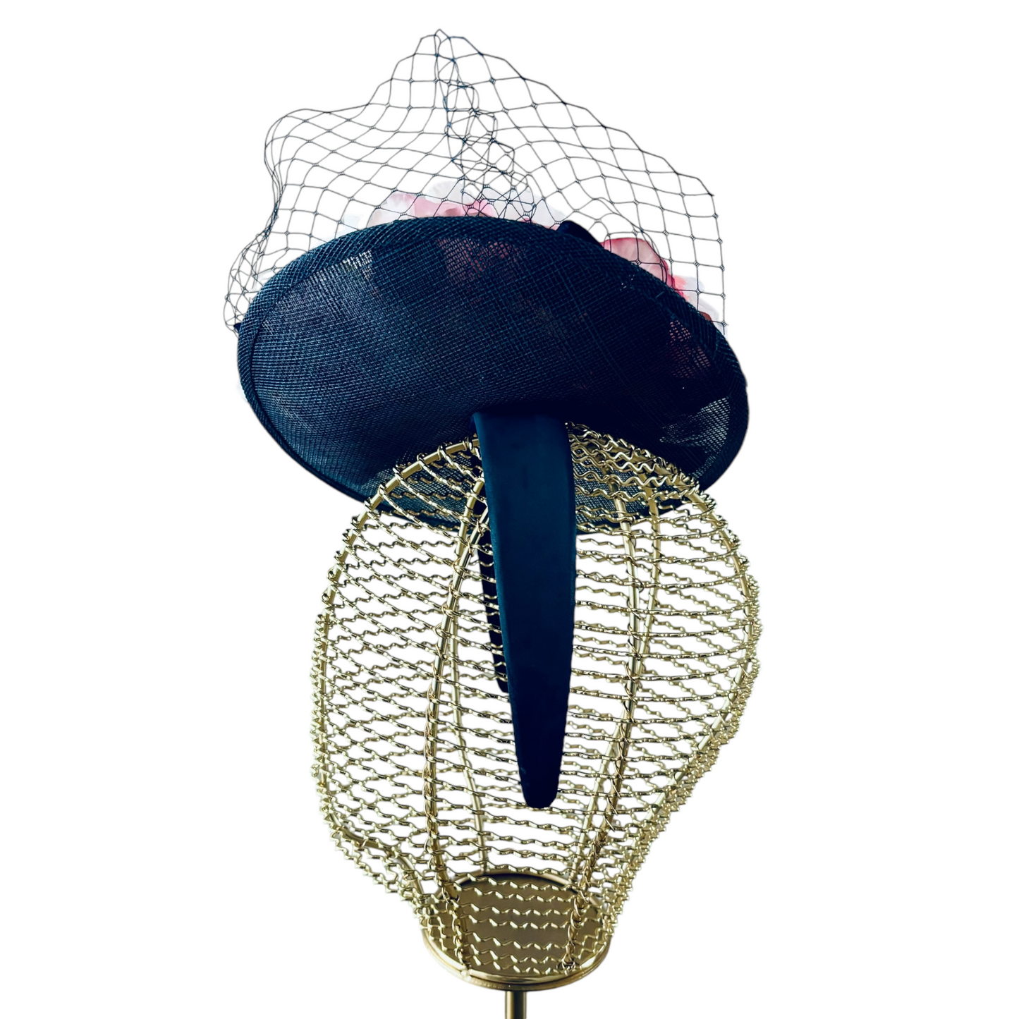 Rosalie Fascinator