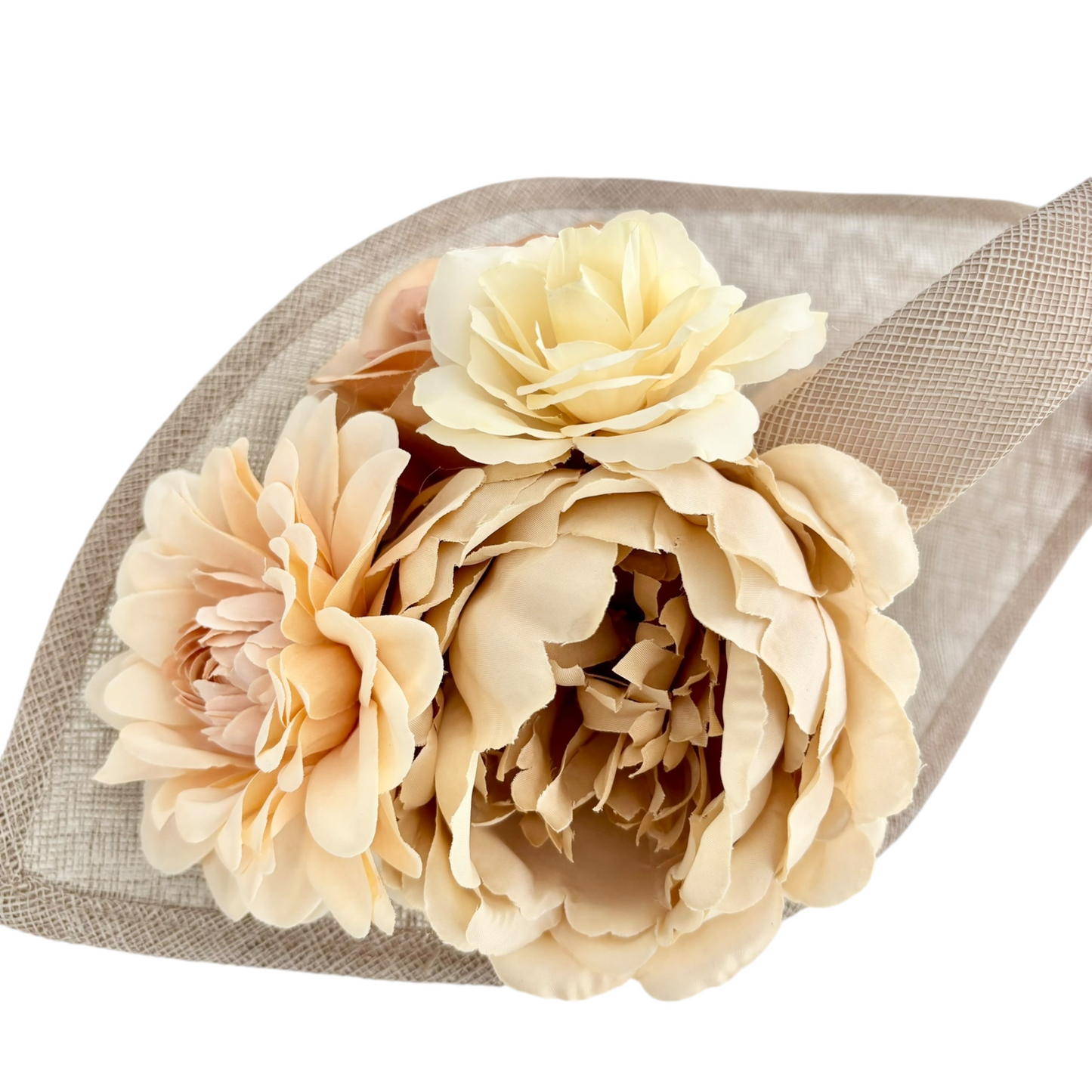 Willow Fascinator