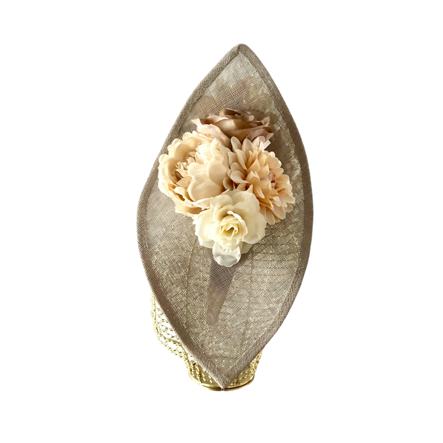 Sienna Fascinator