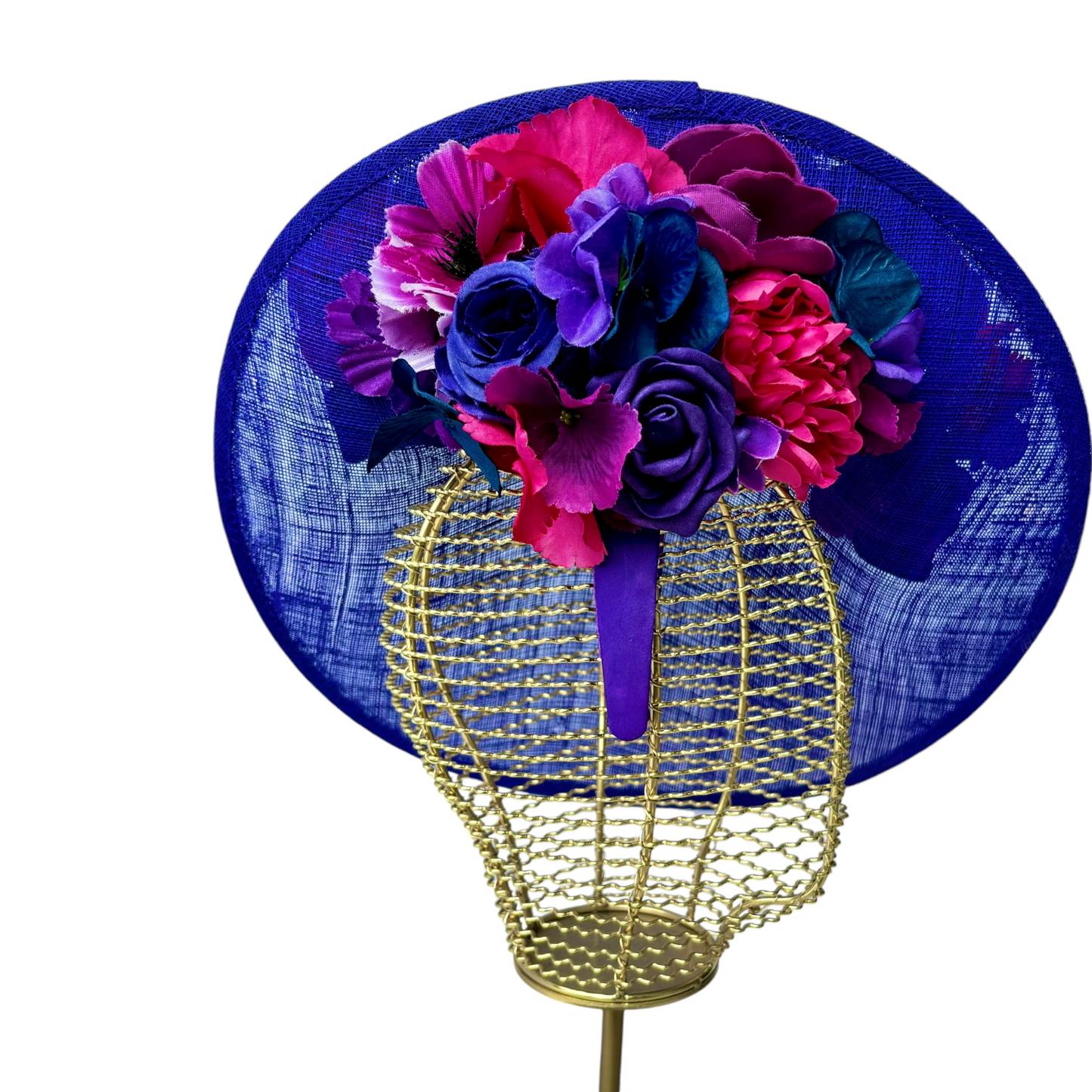 Elizabeth Hat