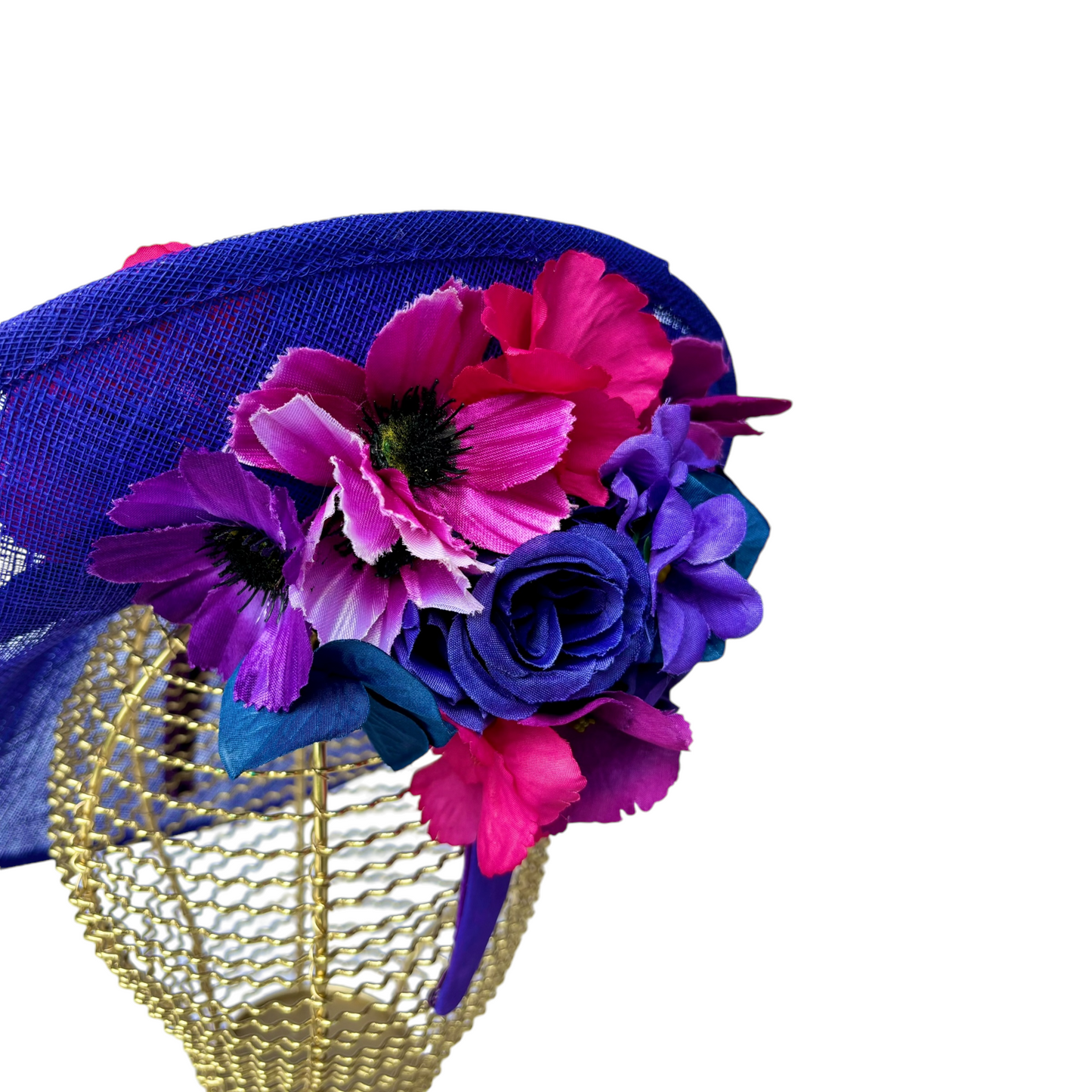 Elizabeth Hat