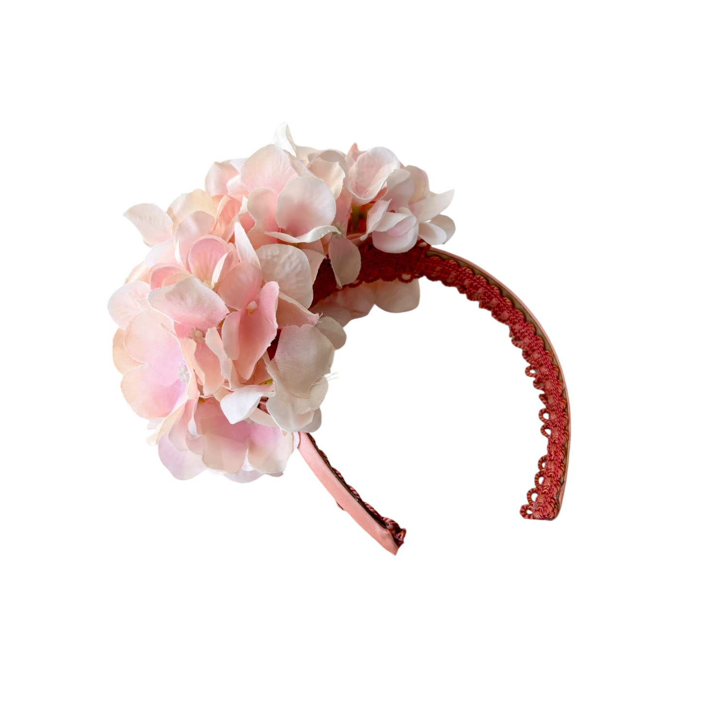 Edith Headpiece
