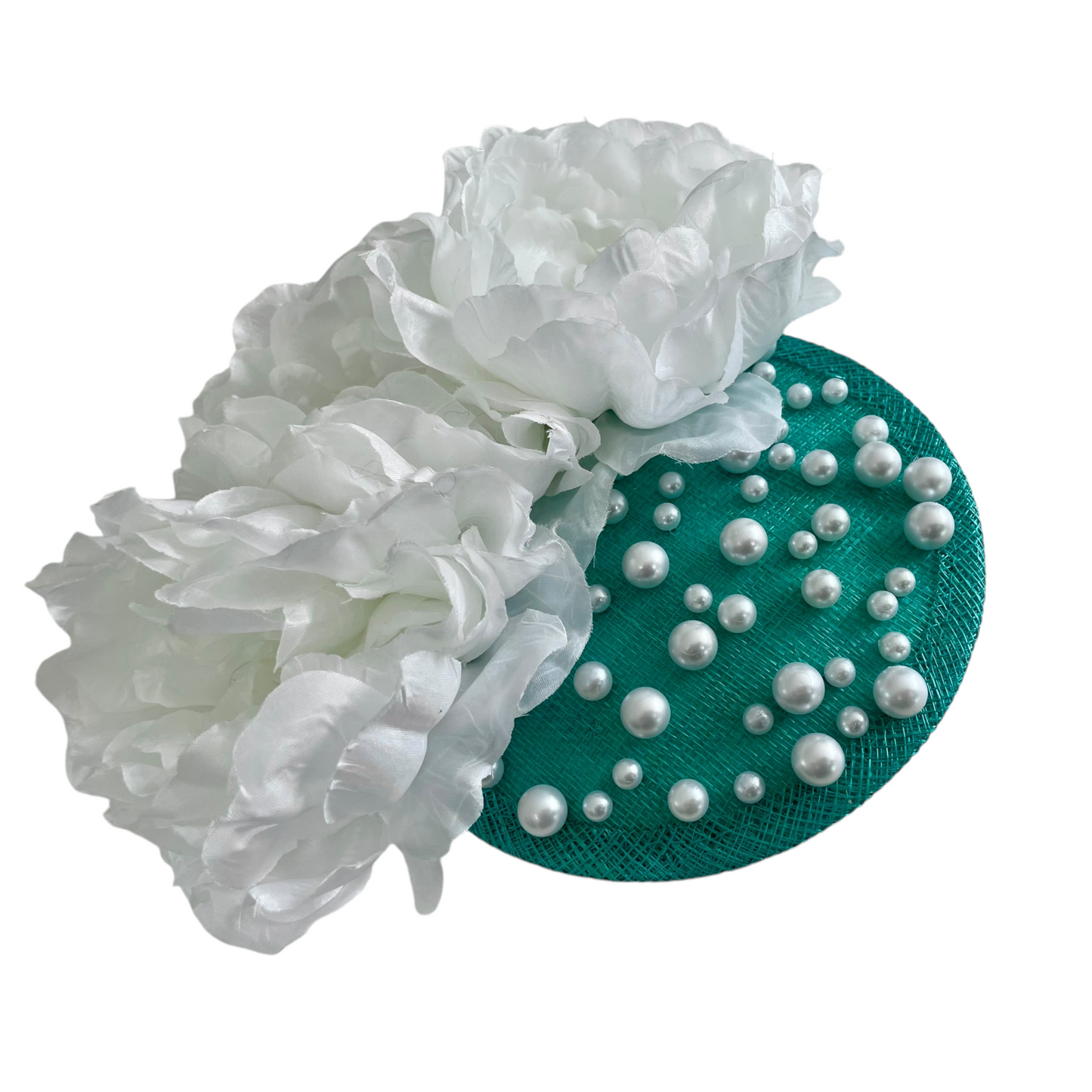 Charlie Fascinator