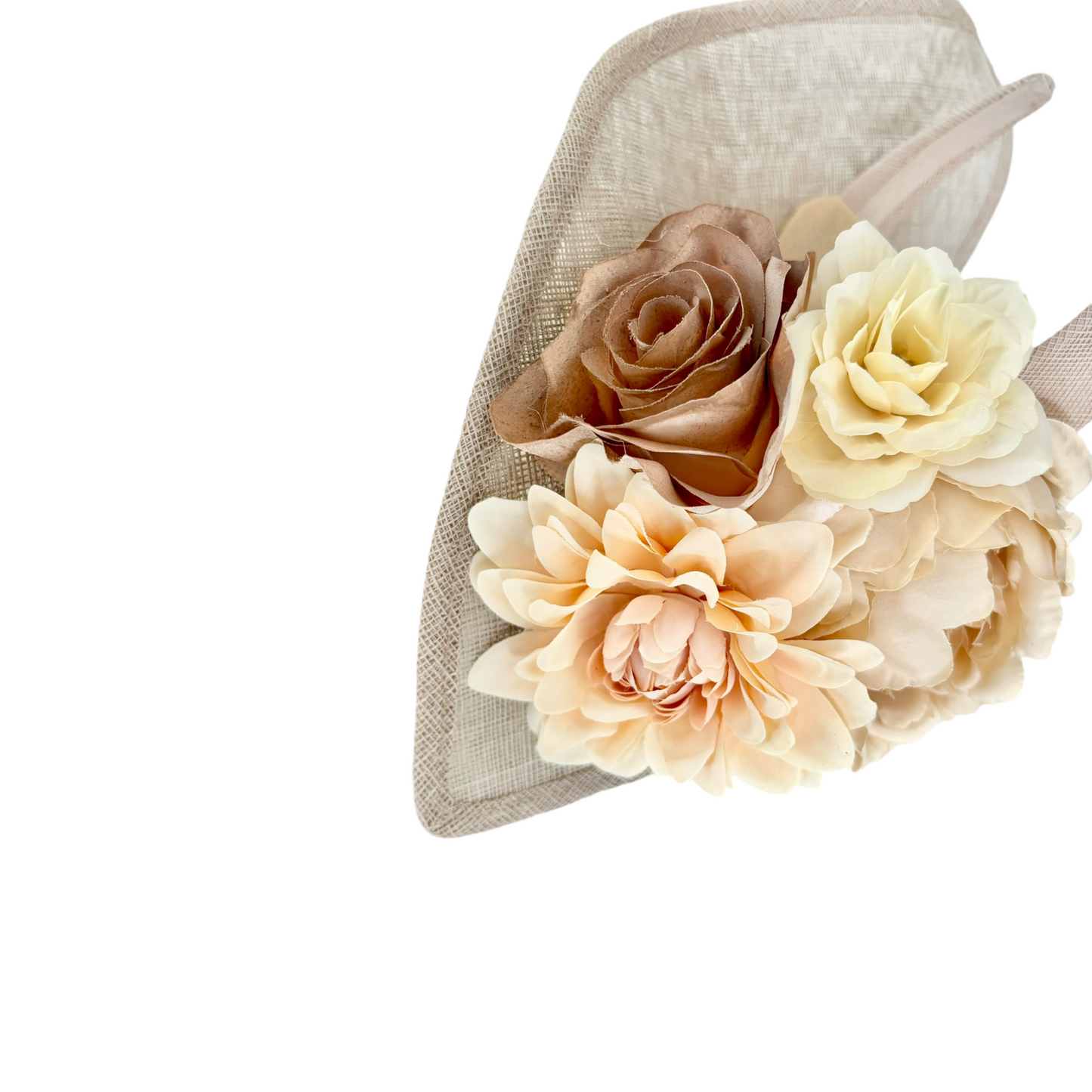 Sienna Fascinator