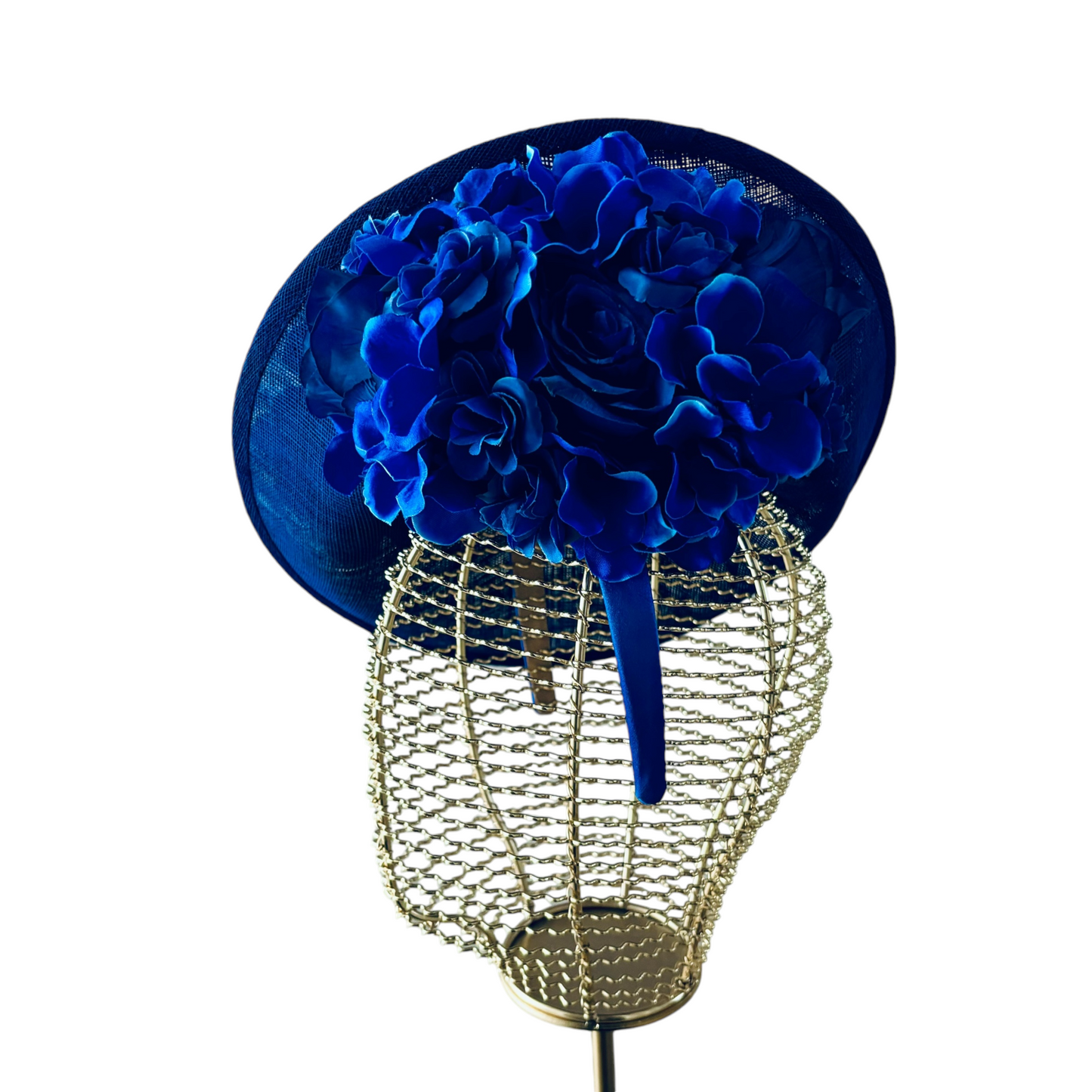 Evie Hat