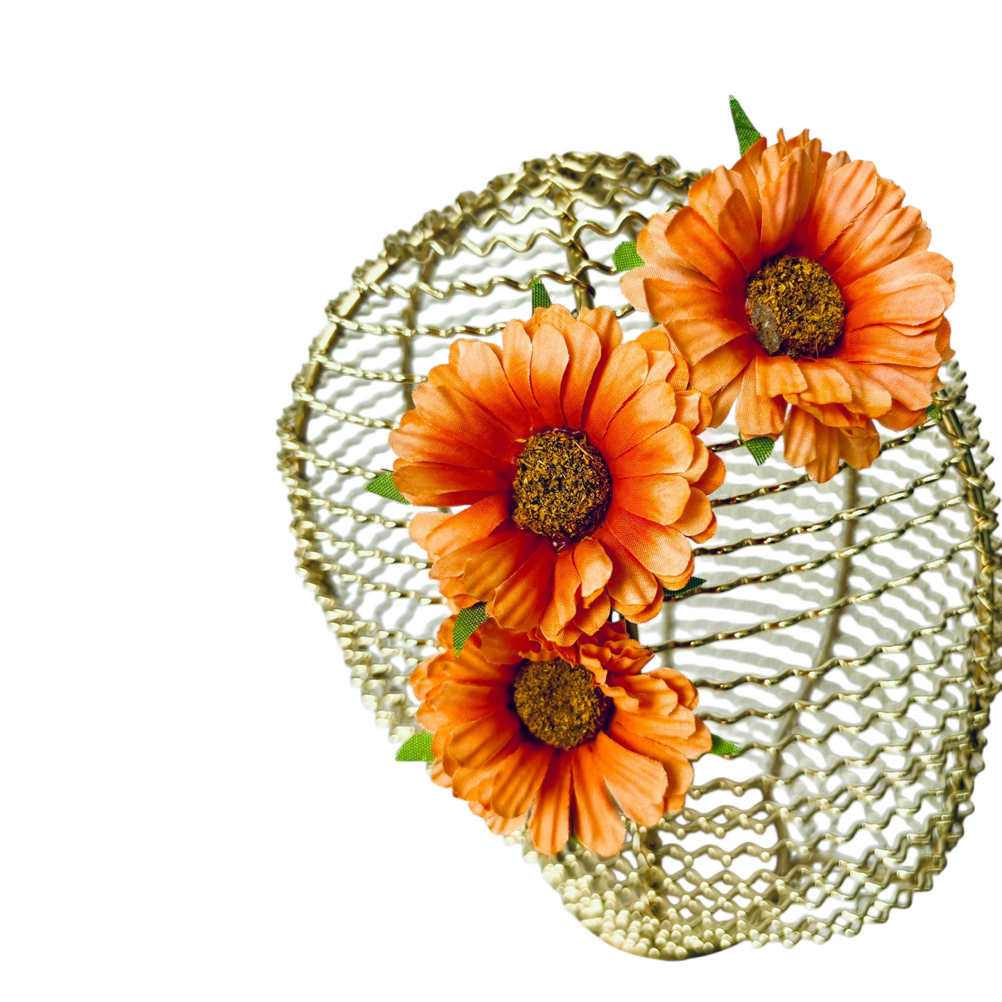 Amie Floral Add-Ons
