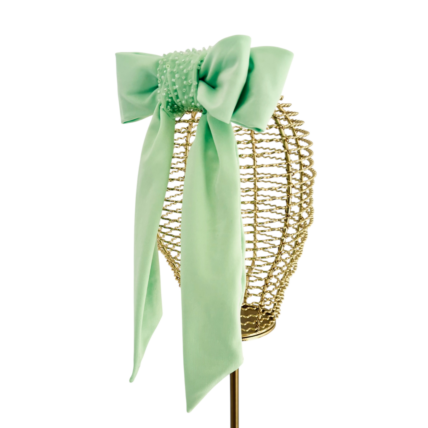 Tropez Hair Bow