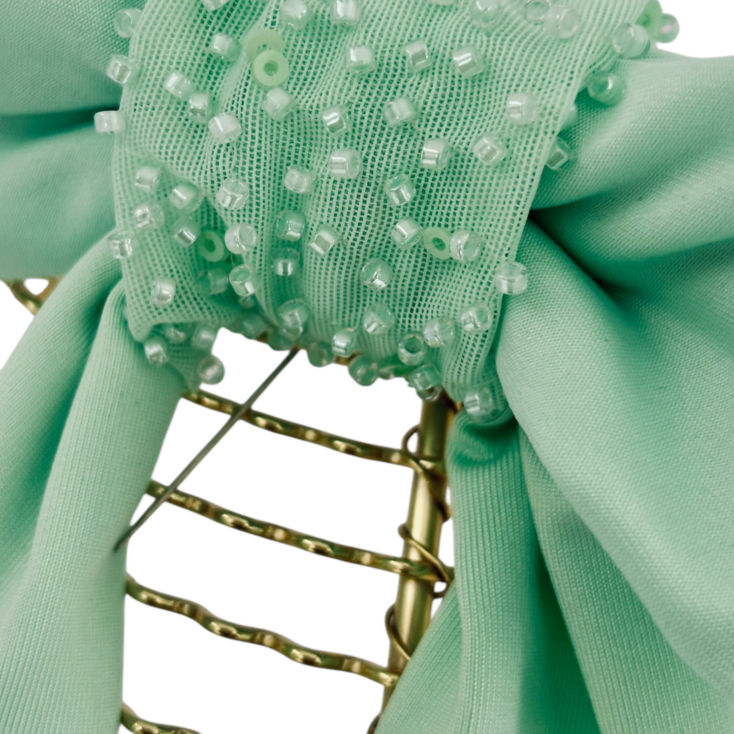 Tropez Hair Bow