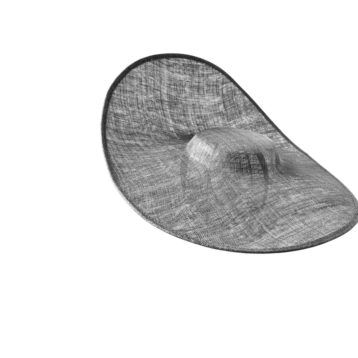 Extra Large Oval Hat Base