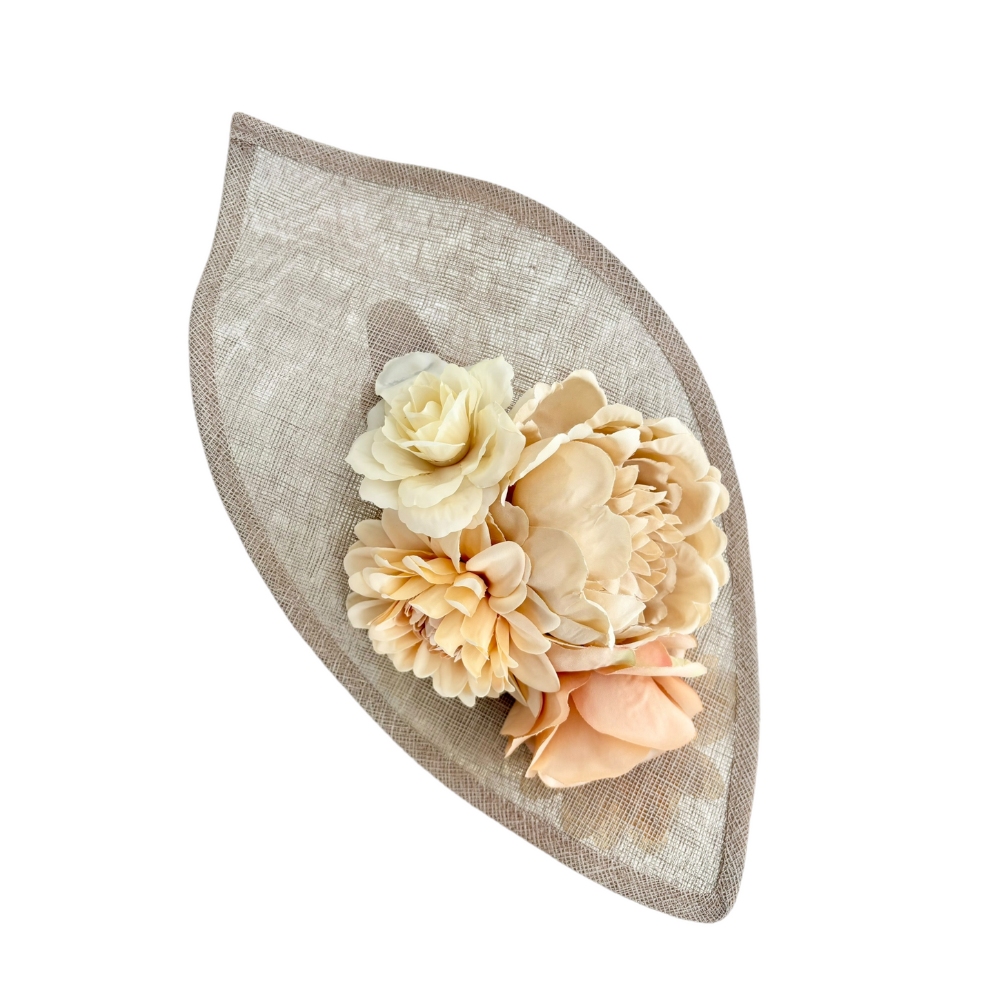 Willow Fascinator