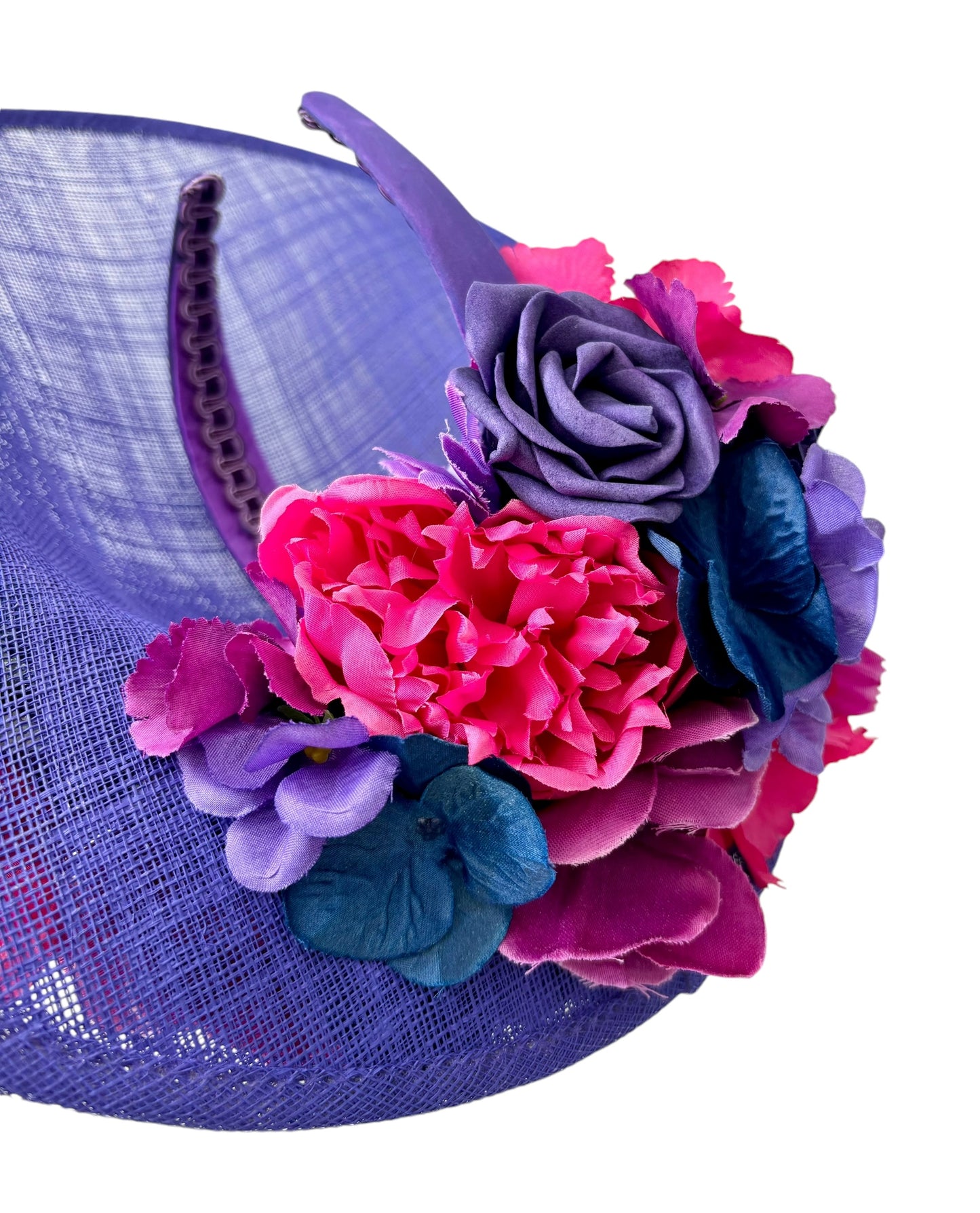Elizabeth Hat