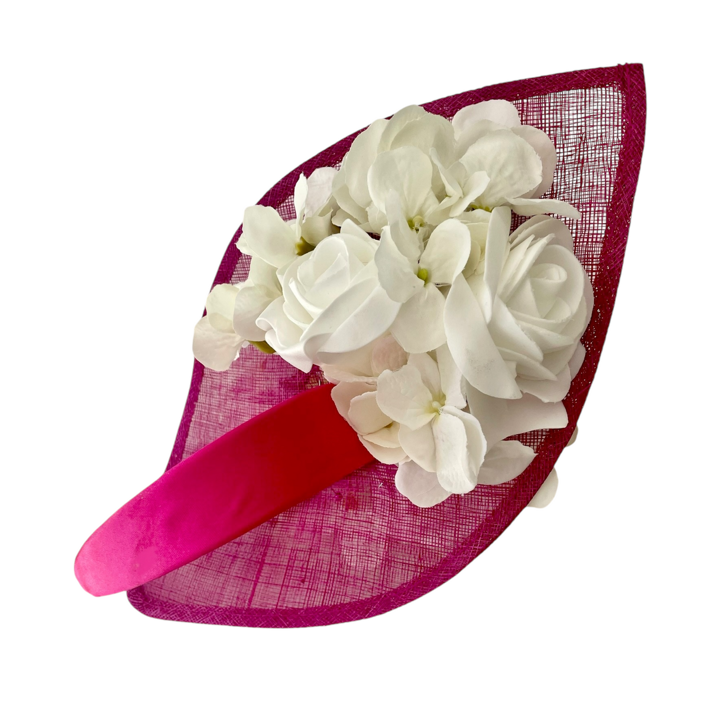 Carrie Fascinator