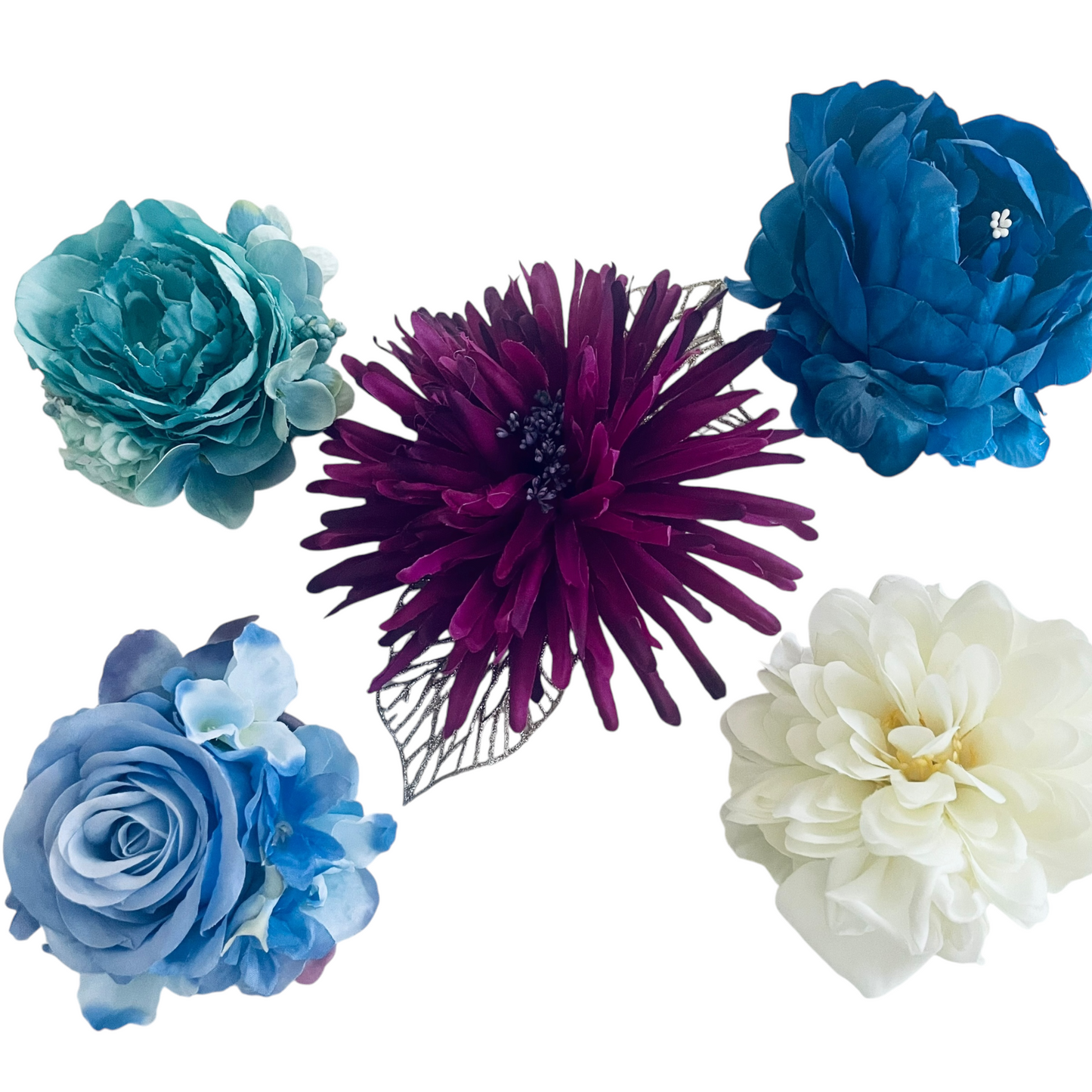 Annie Corsage