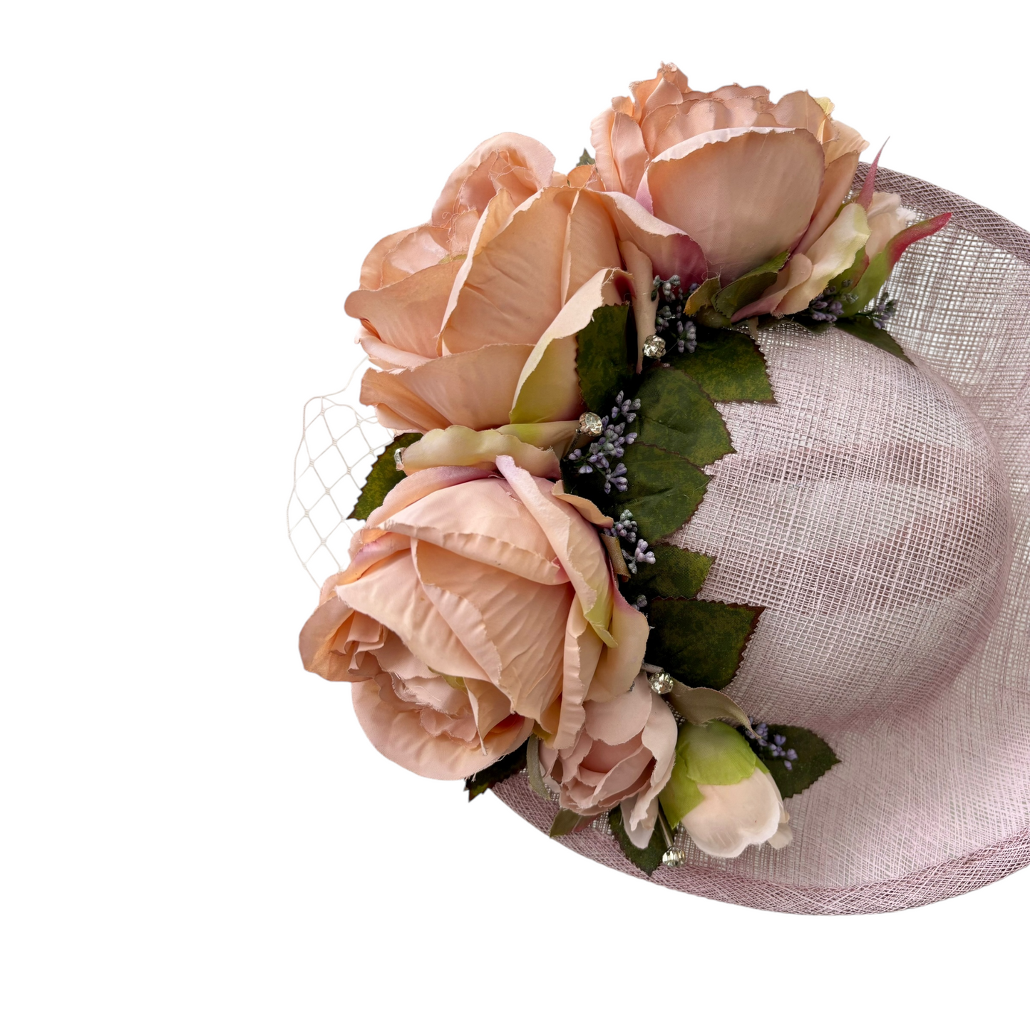 Collette Hat