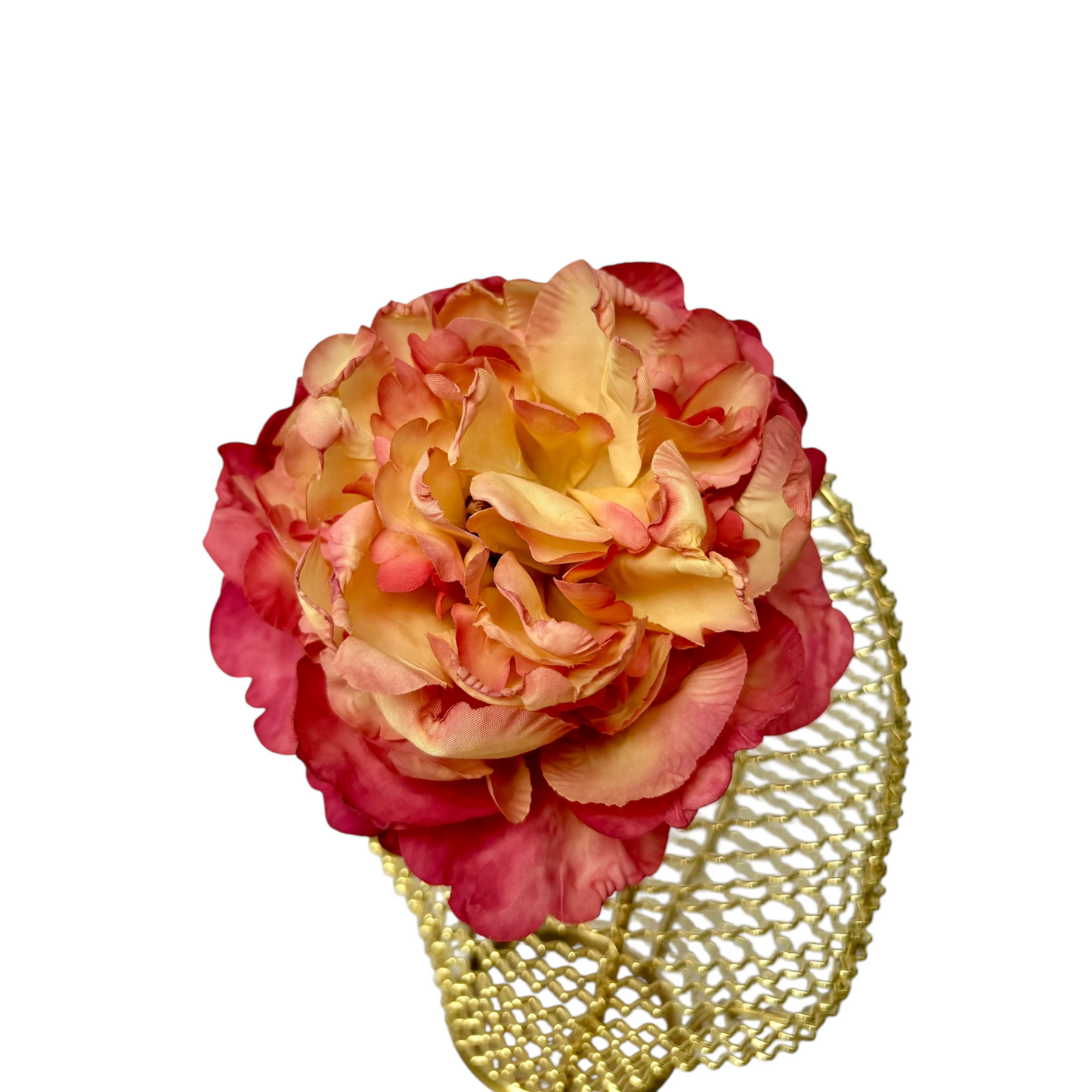 Donatella Floral Add-On