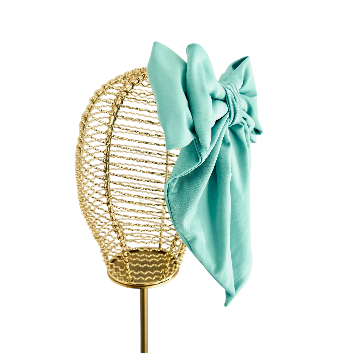 Cambridge Hair Bow