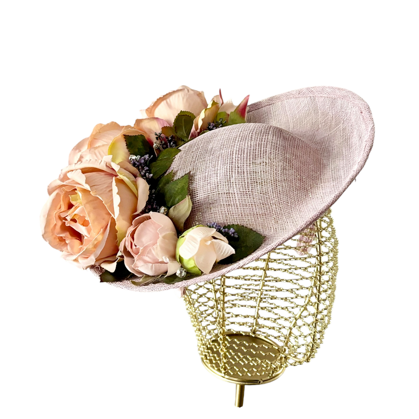Collette Hat