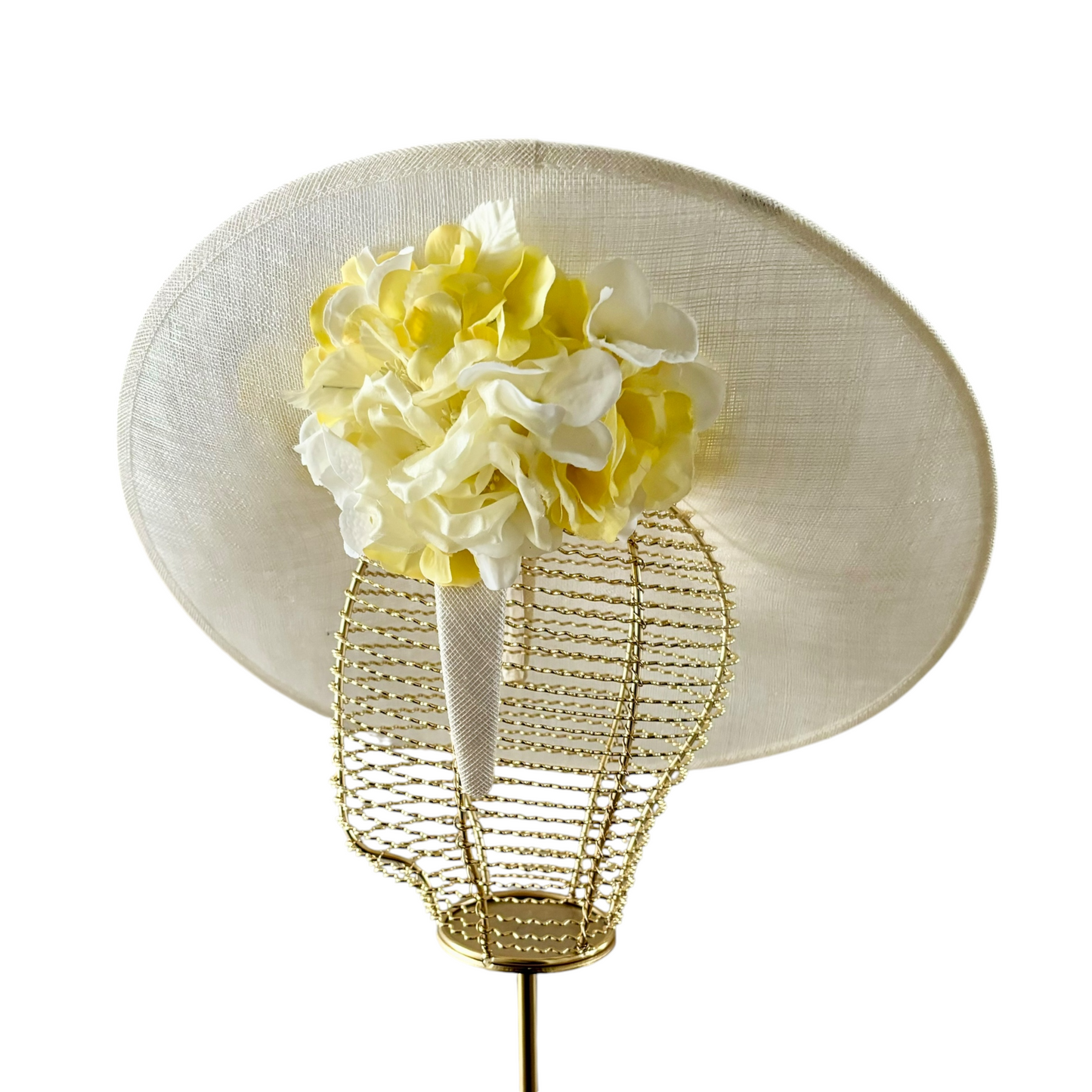 Camilla Hat