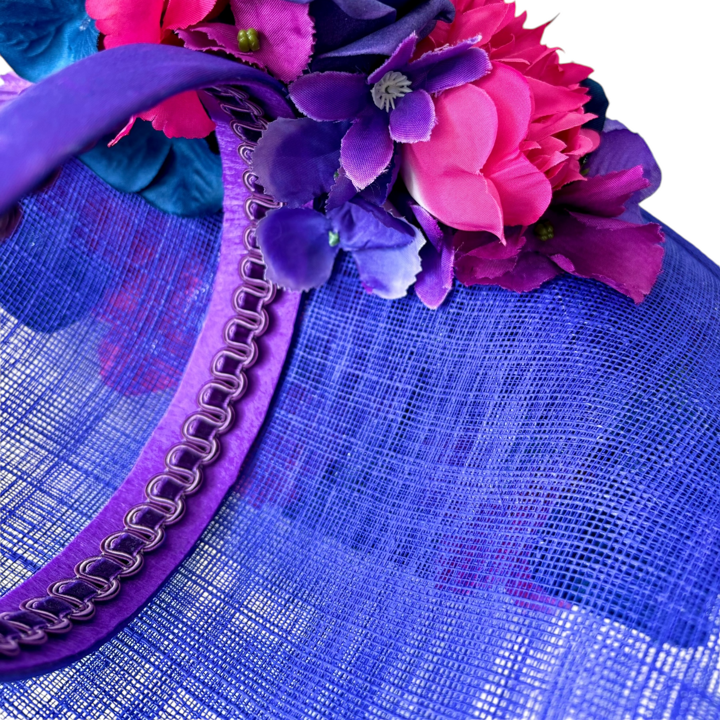 Elizabeth Hat