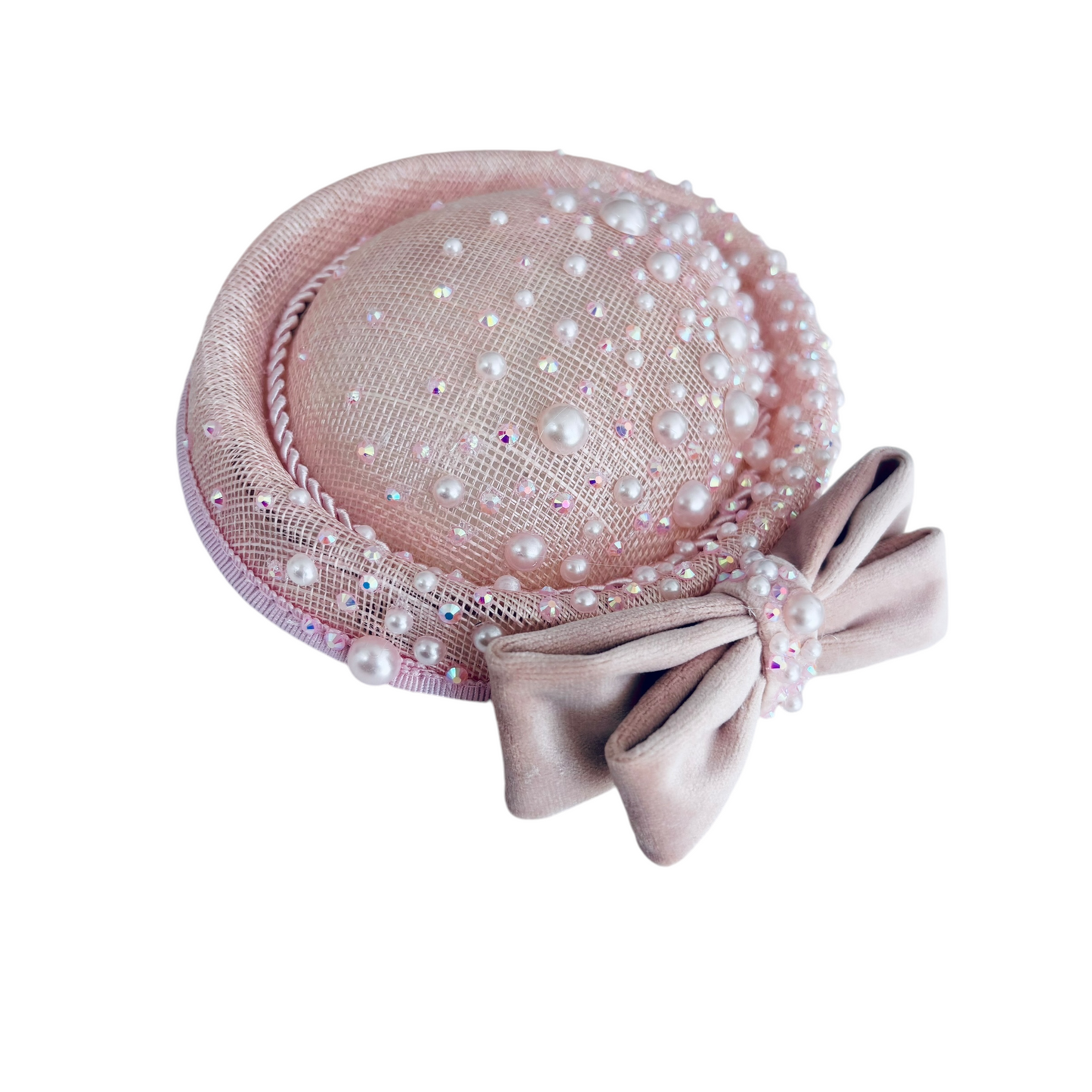 Bella Fascinator