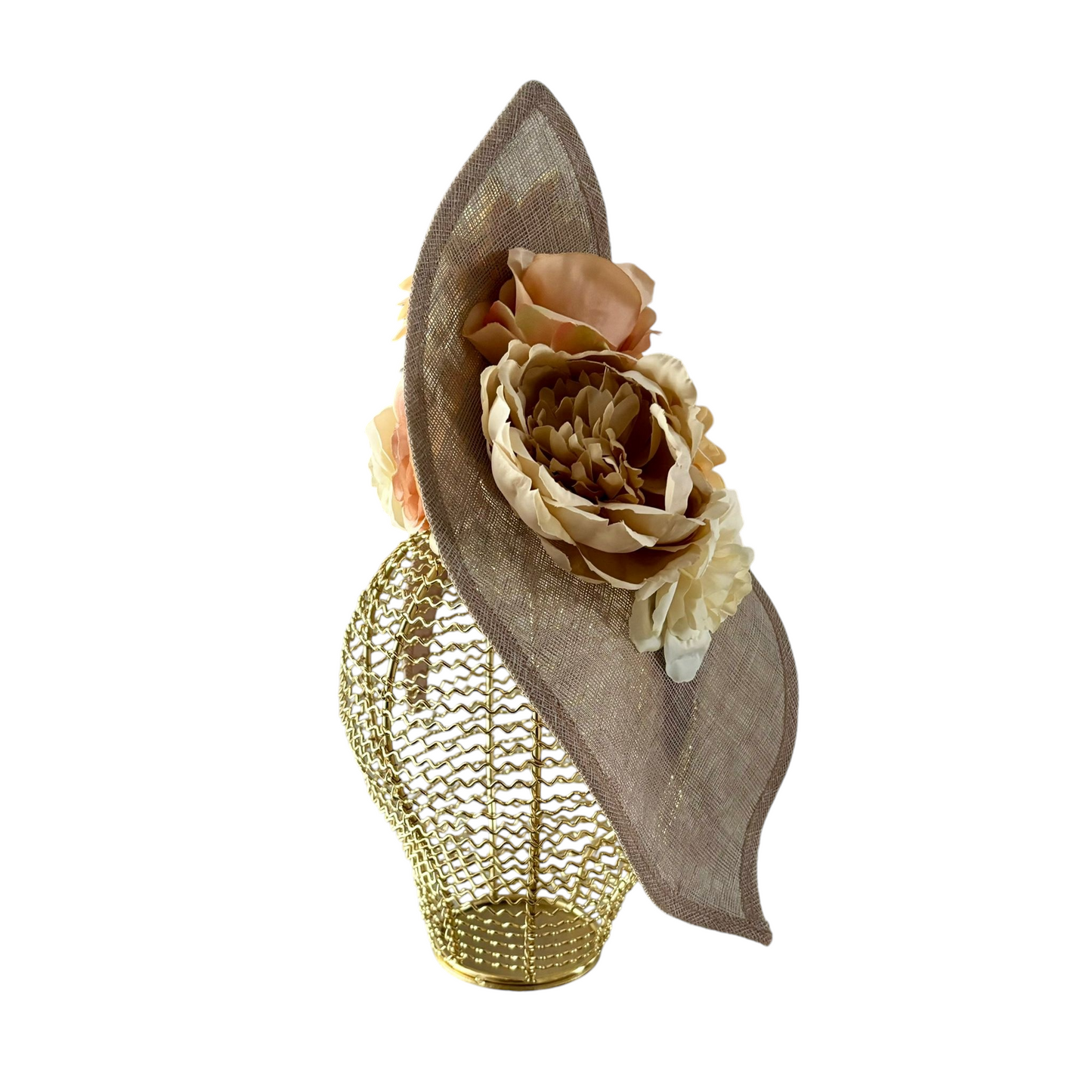 Sienna Fascinator