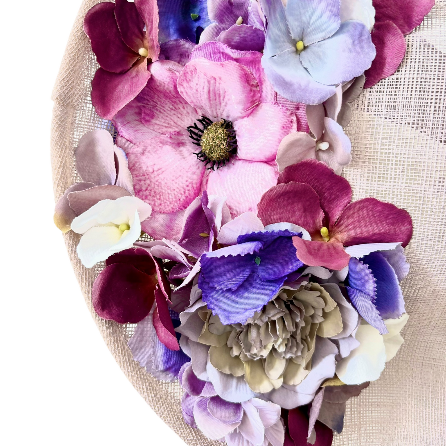 Amethyst Hat