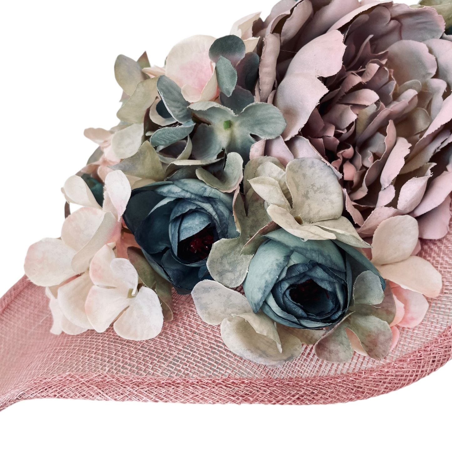 Nia Fascinator