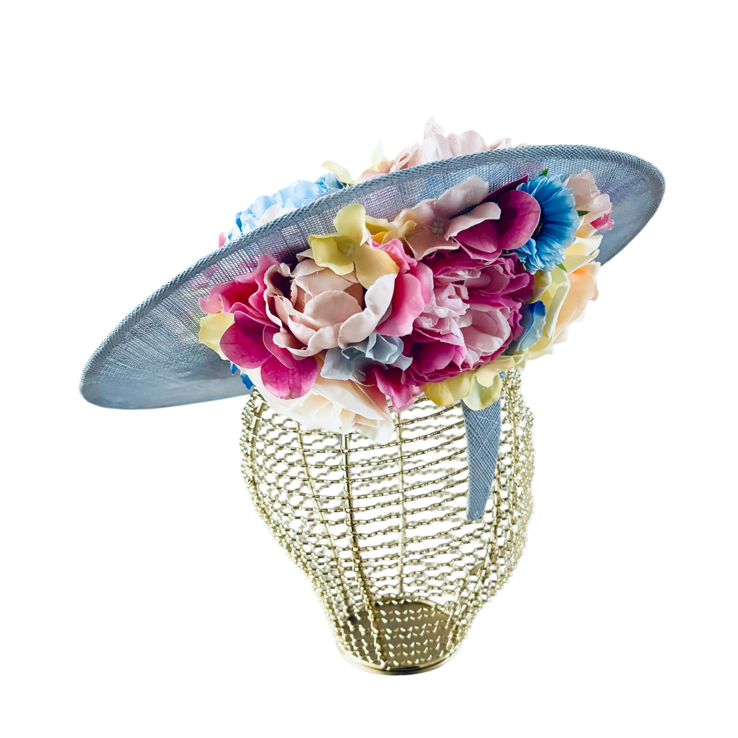 Ramona Hat