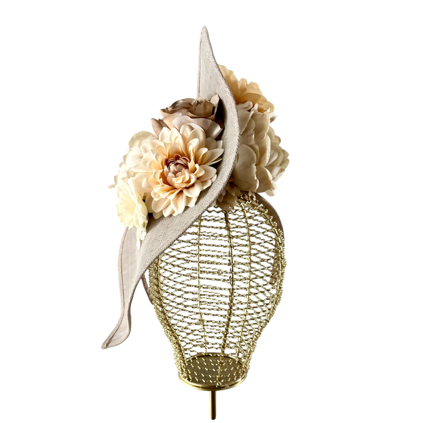 Sienna Fascinator