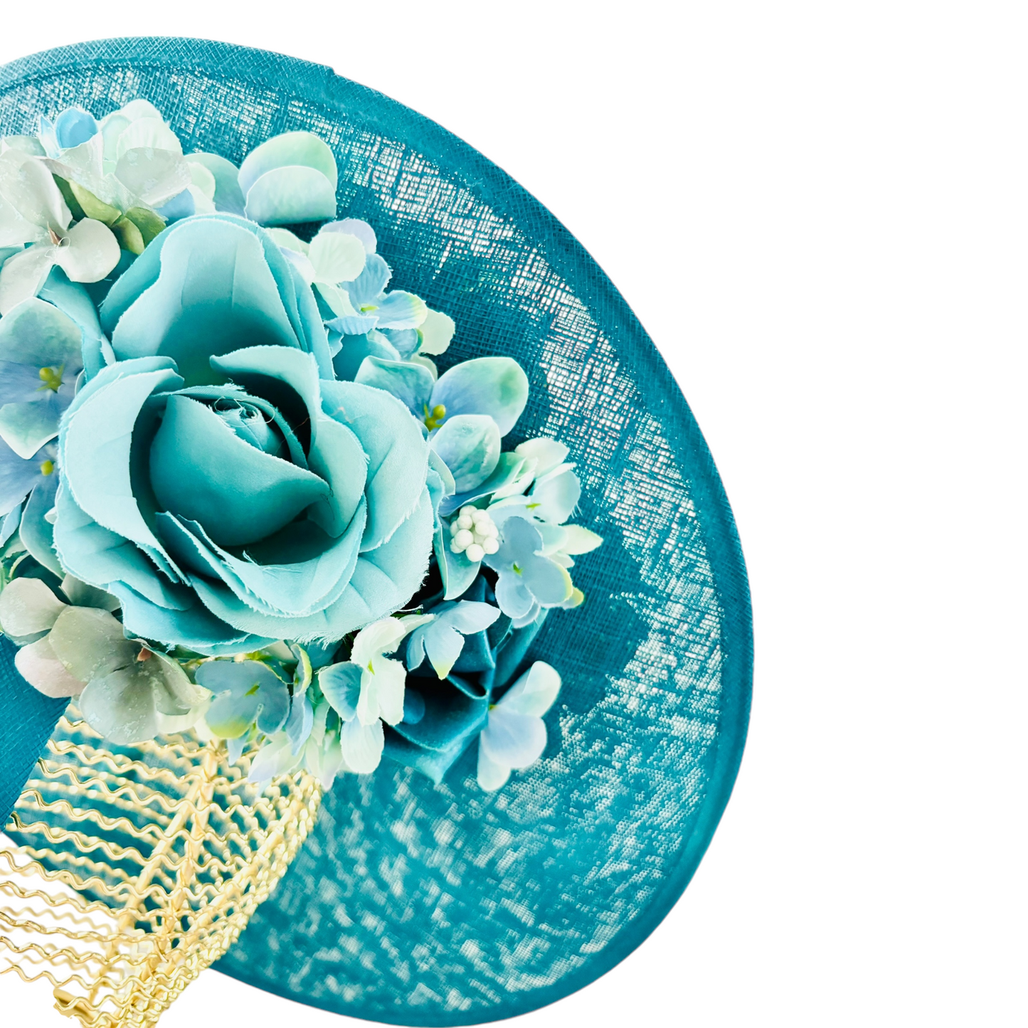 Luella Hat