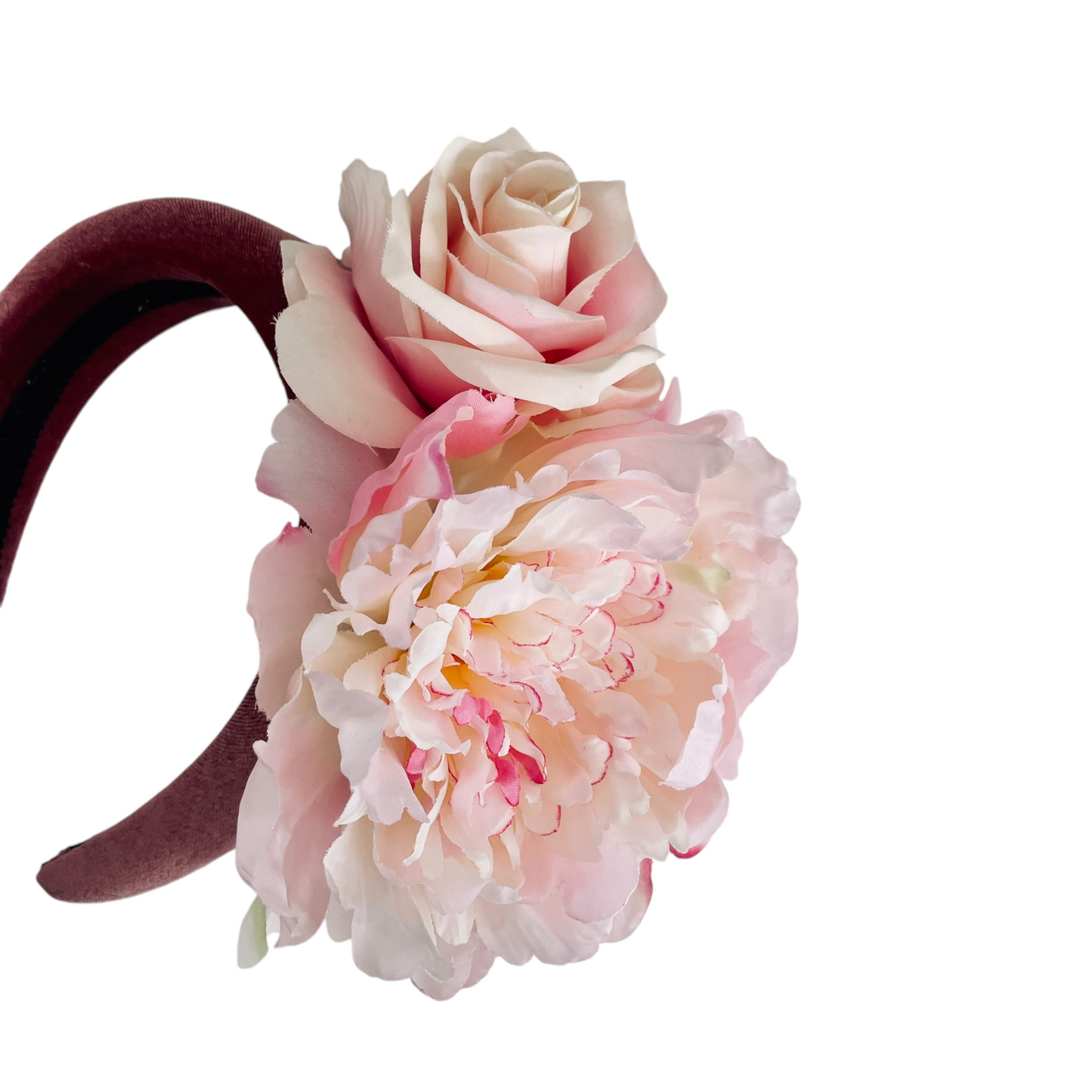 Connie Headpiece