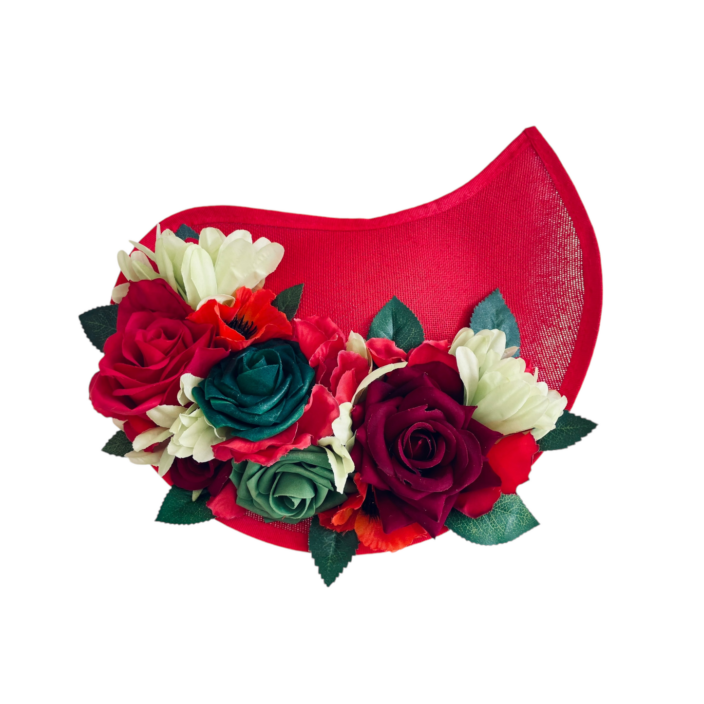 Rosette Fascinator