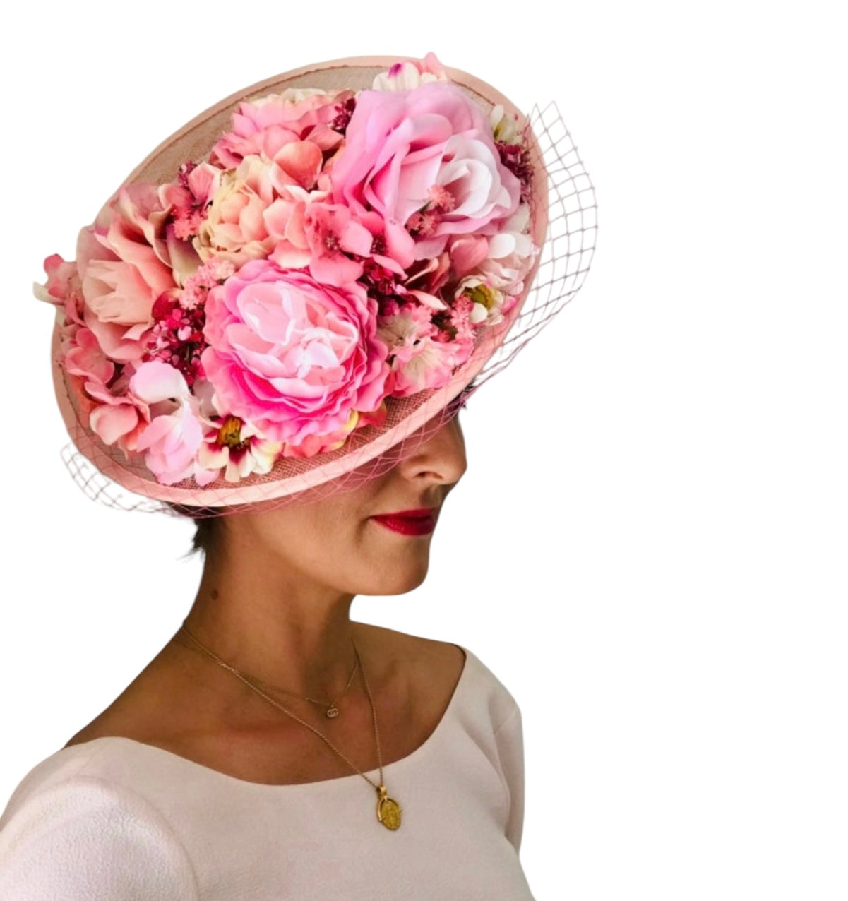 Pollyanna Hat