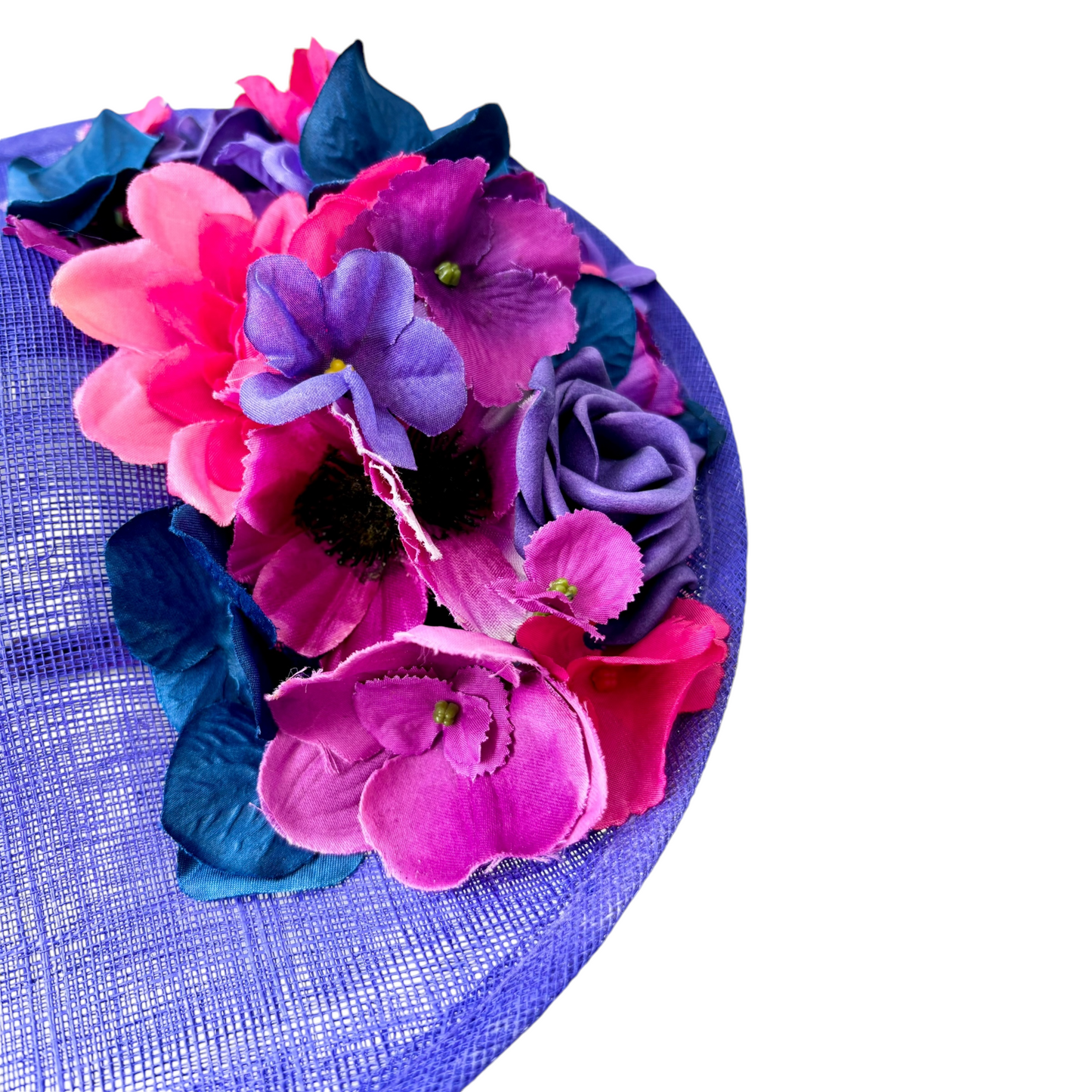 Elizabeth Hat