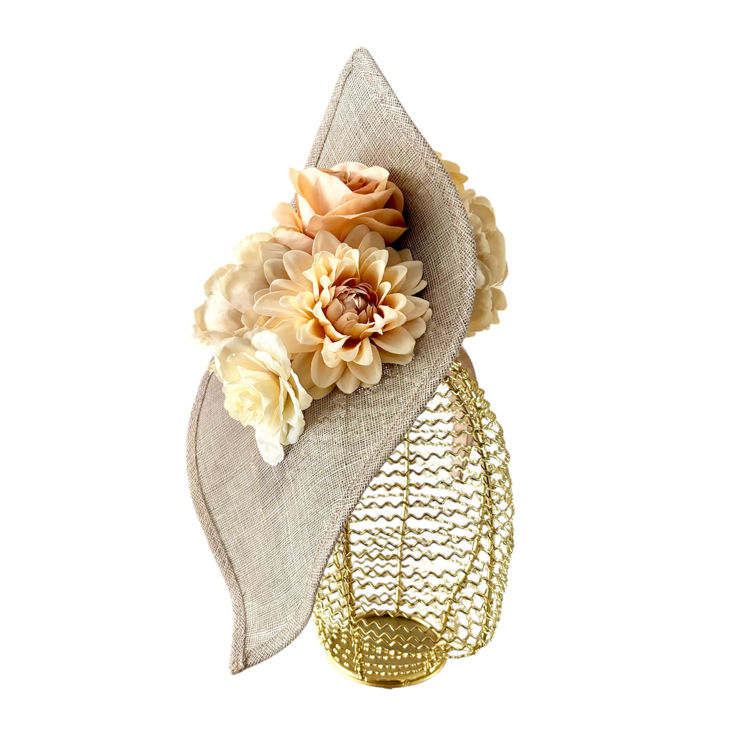 Willow Fascinator