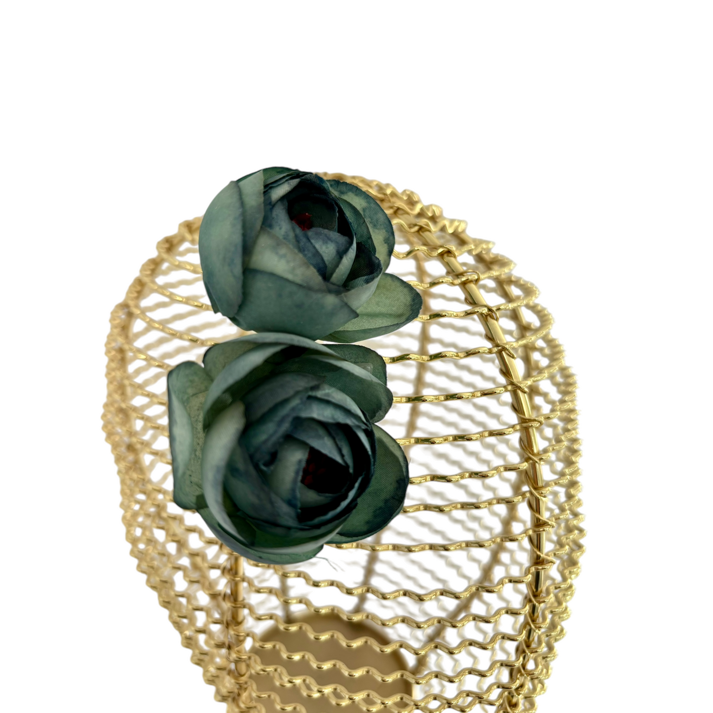 Jade Floral Add-Ons